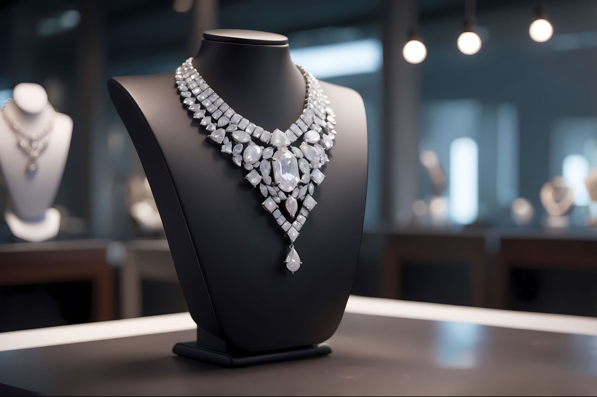 Goyaz Raises ₹130 Crore Series A Funding to Expand Indian Jewellery Retail