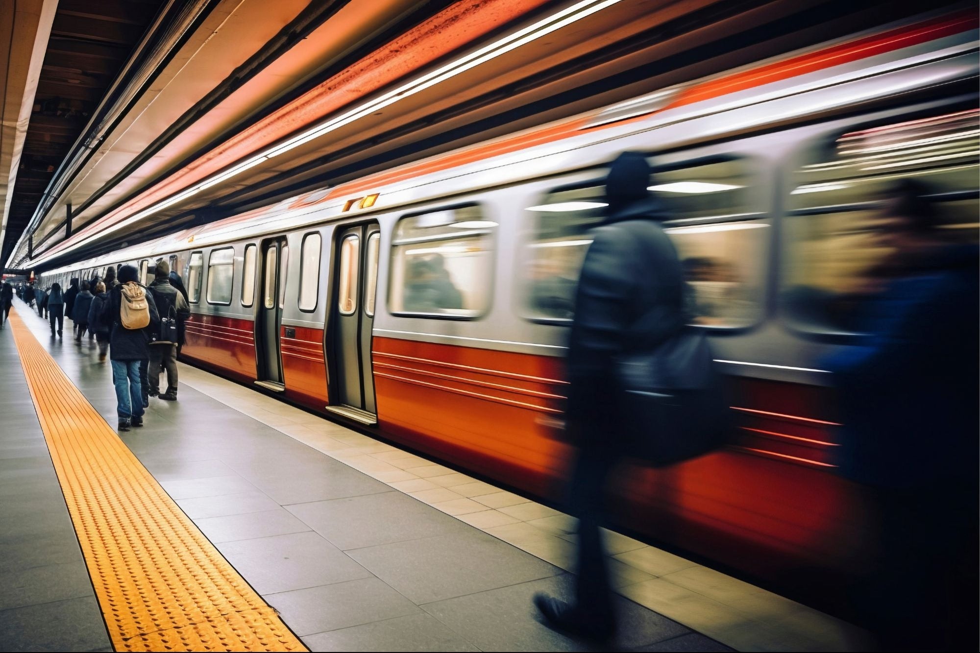 Delhi Metro Integrates Real-Time Data into MapmyIndia App for NCR Commuters