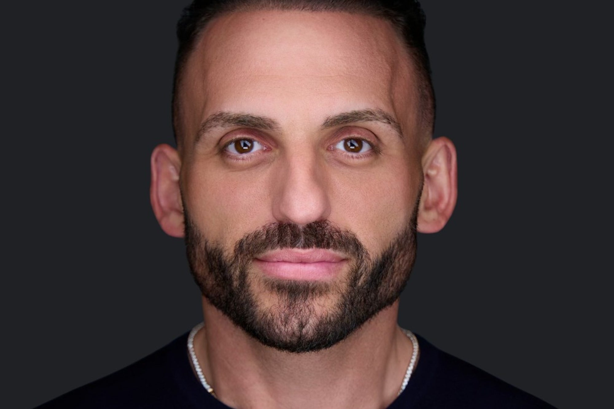 How He Built a $230 Million Sports Nutrition Brand ‘Without Spending a Dollar on Ads’