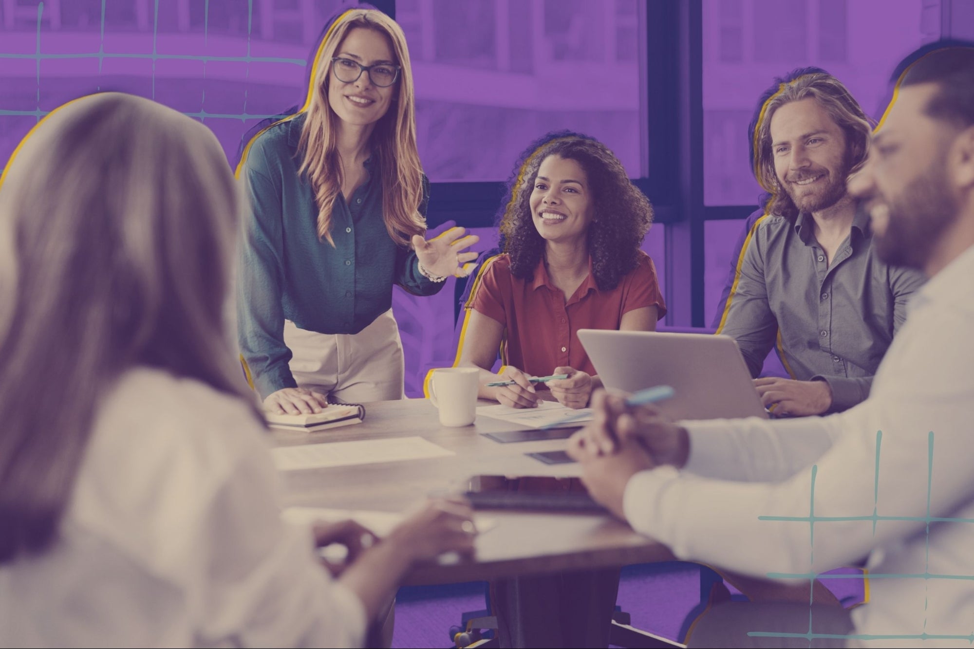 The Best Leaders Don’t Lead With Authority Alone — They Do This Instead