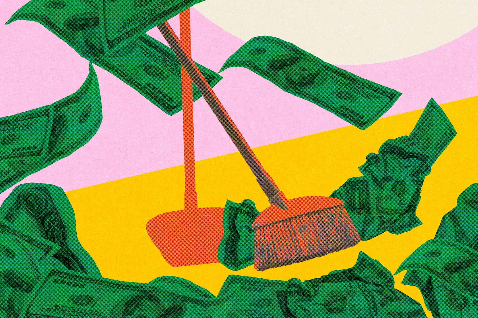 Your Marketing Budget Is Going to Waste If You're Making These Common Mistakes