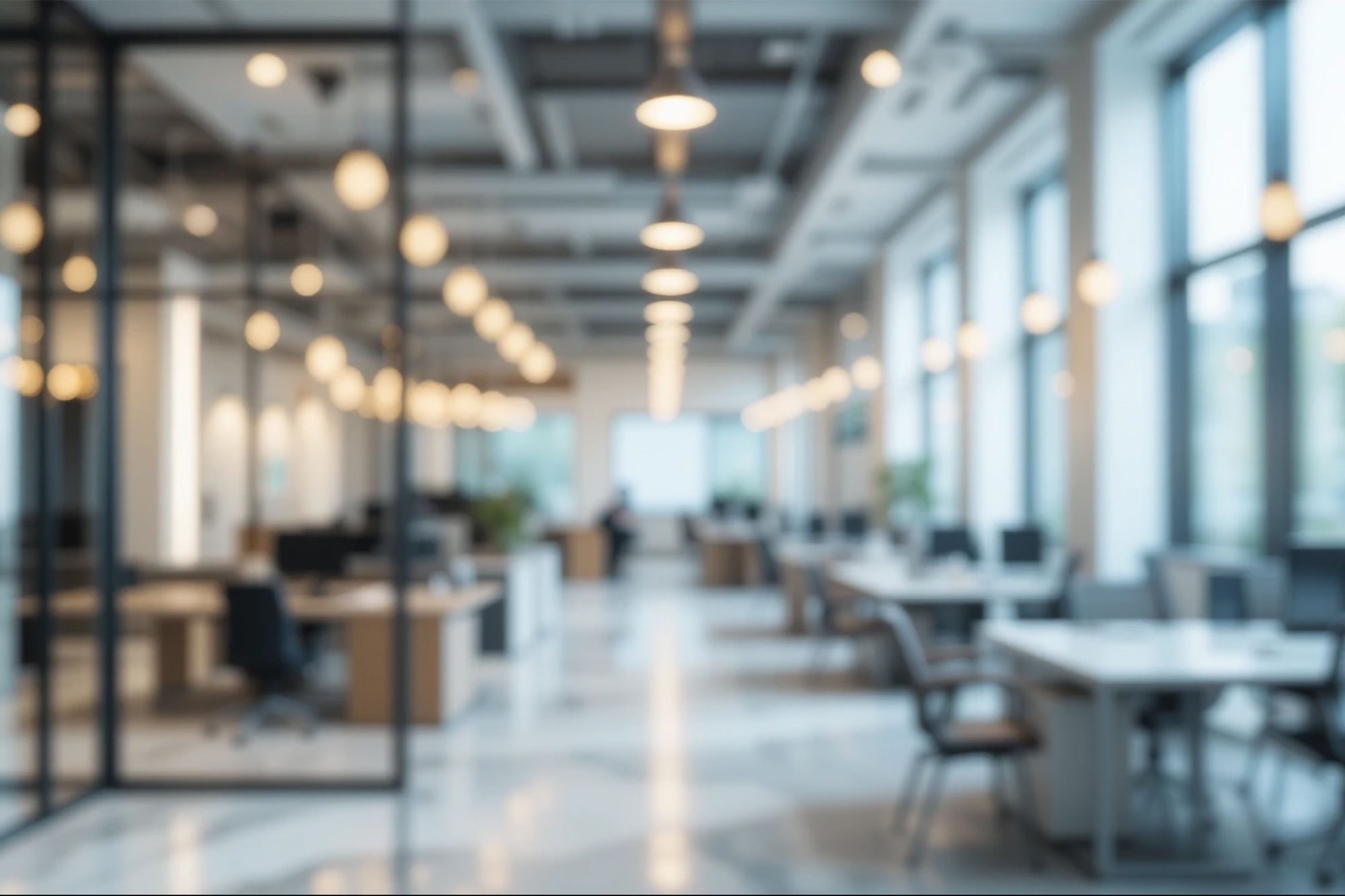 Redefining Dubai’s Workspaces with Premium Design and Flexibility