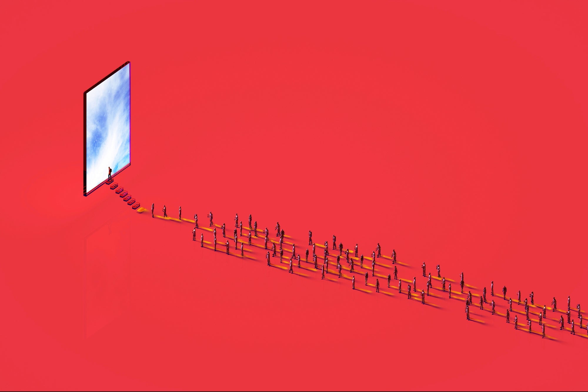 Trying to Generate Leads From Social Media? Here's What Actually Works.