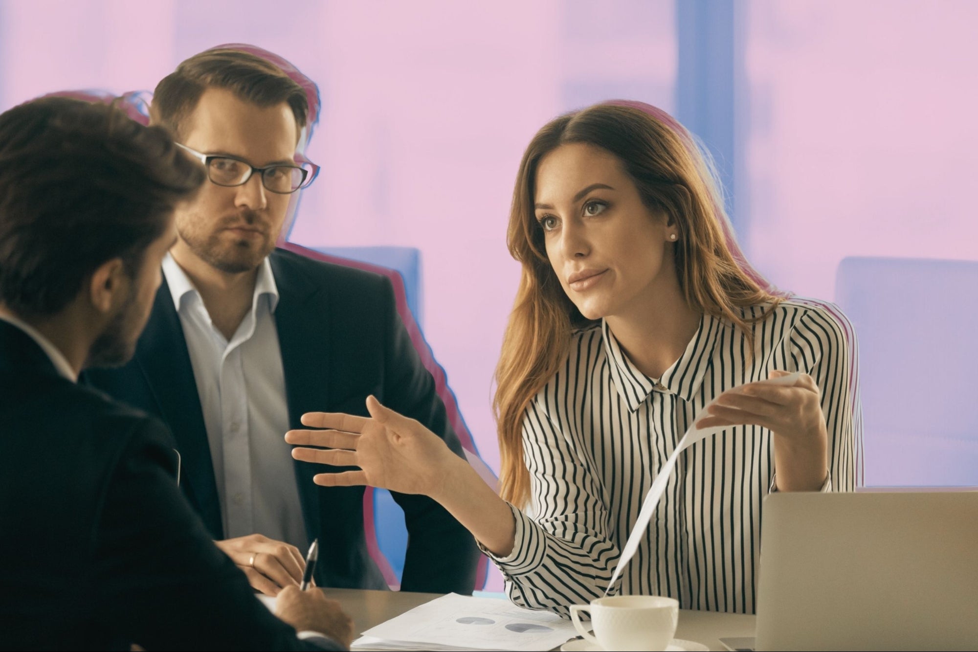 How Turning Down Clients Could Actually Be Your Best Growth Strategy