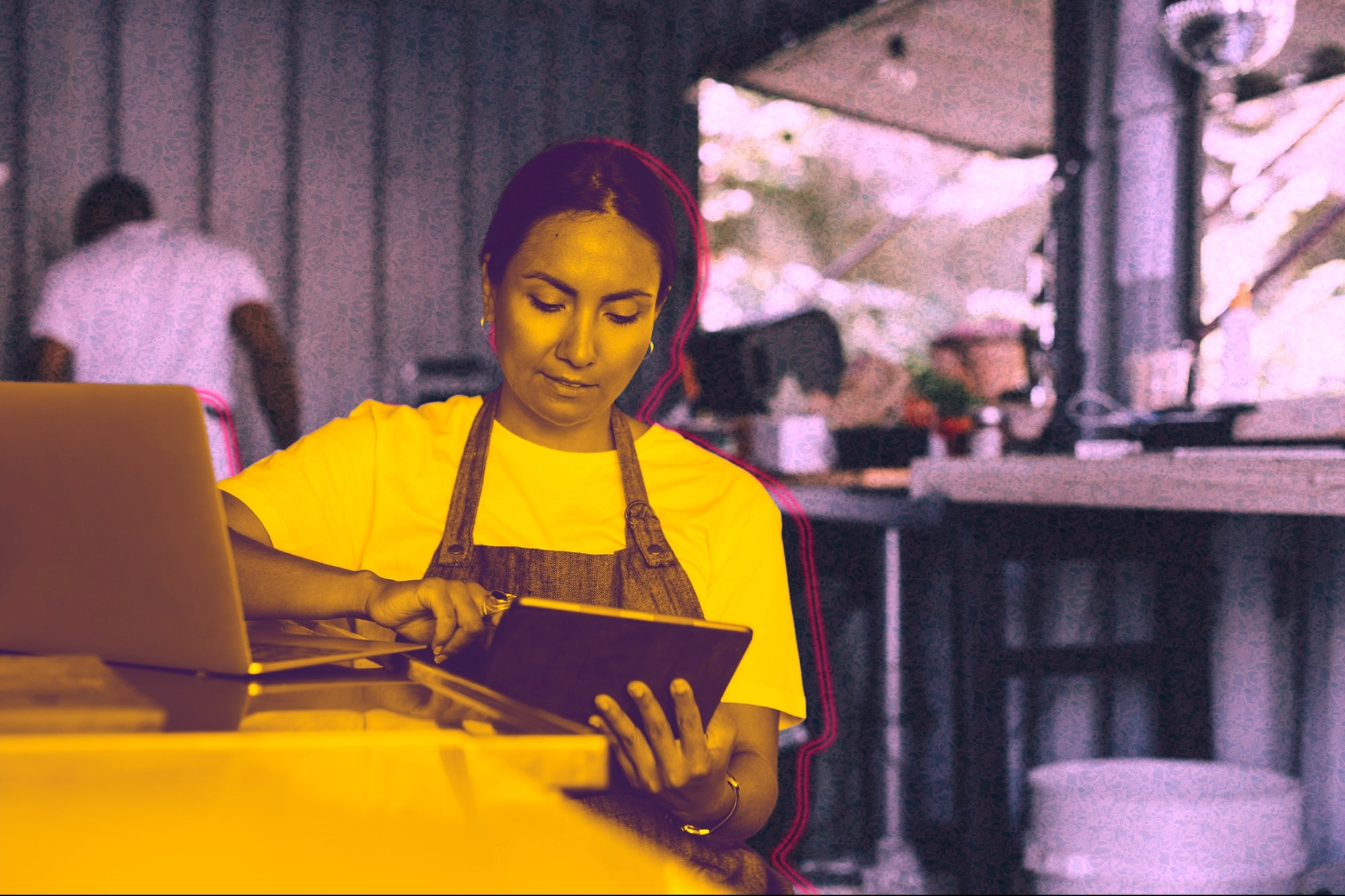 Franchise Ownership Is Rising Among Women — Here's Why It Matters