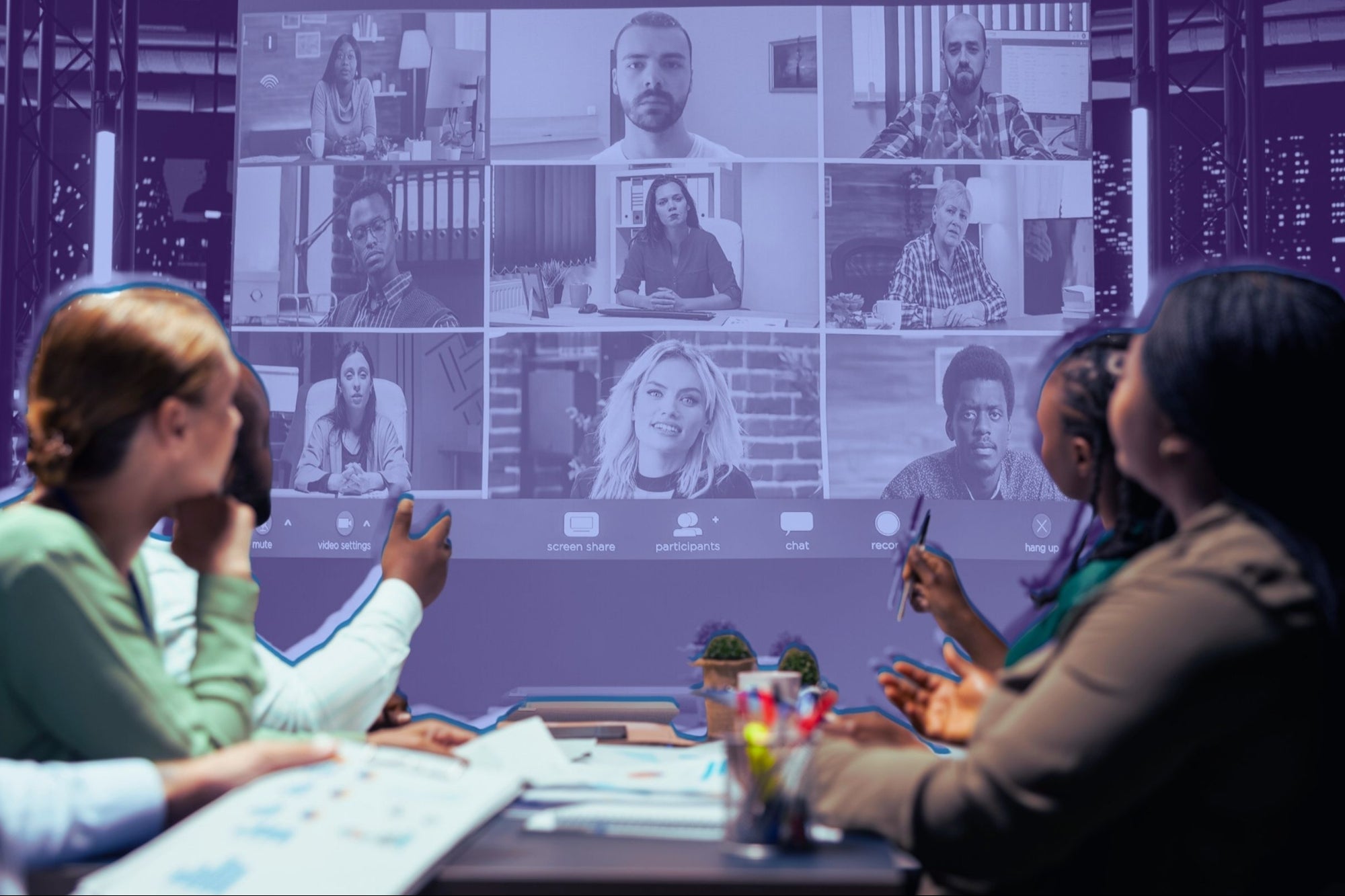 We Built a Global Remote Team of 500+ Employees. These 6 Steps Made It Possible.