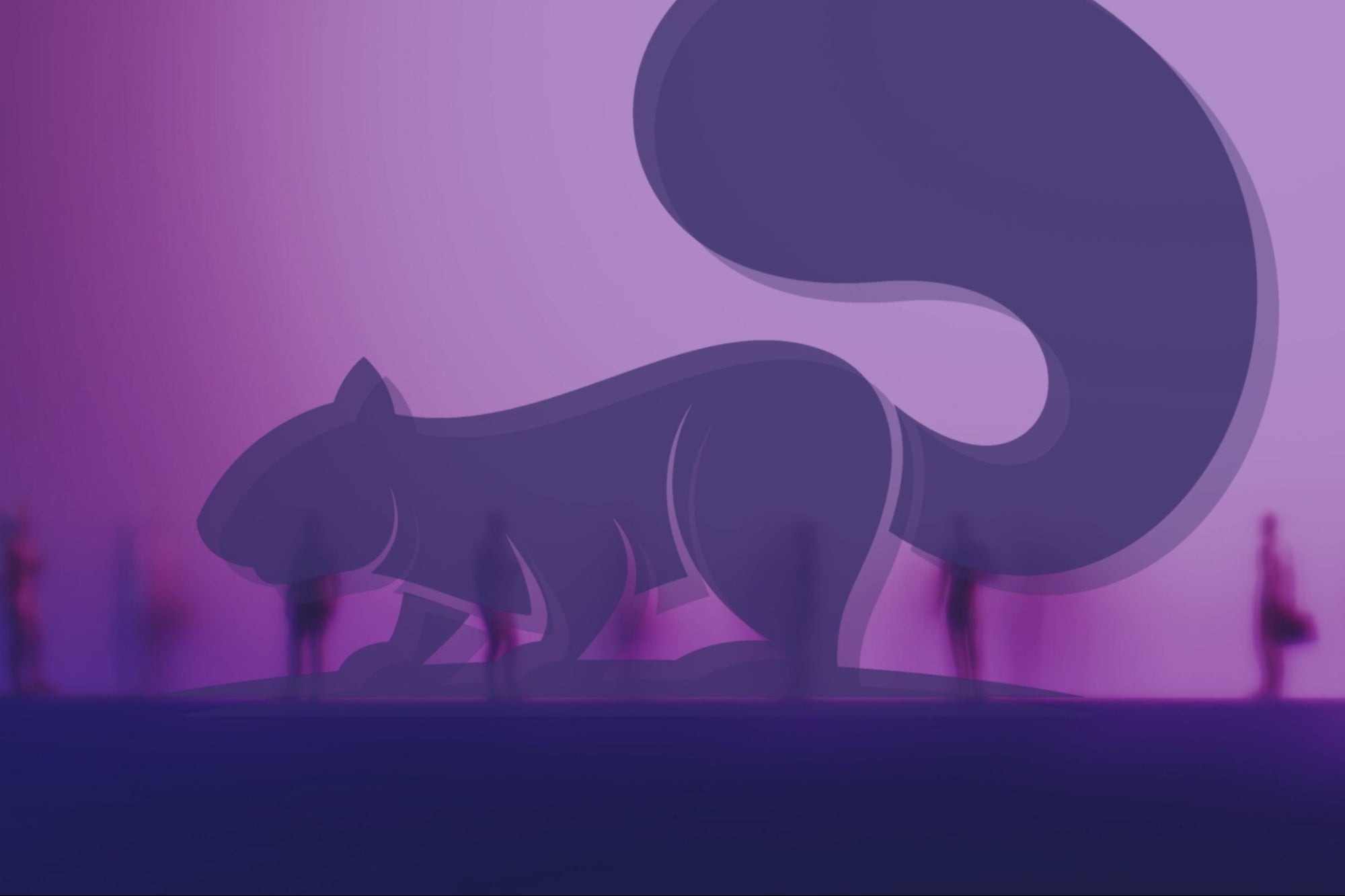 Why Authenticity Is the New 'Purple Squirrel' of Entrepreneurship