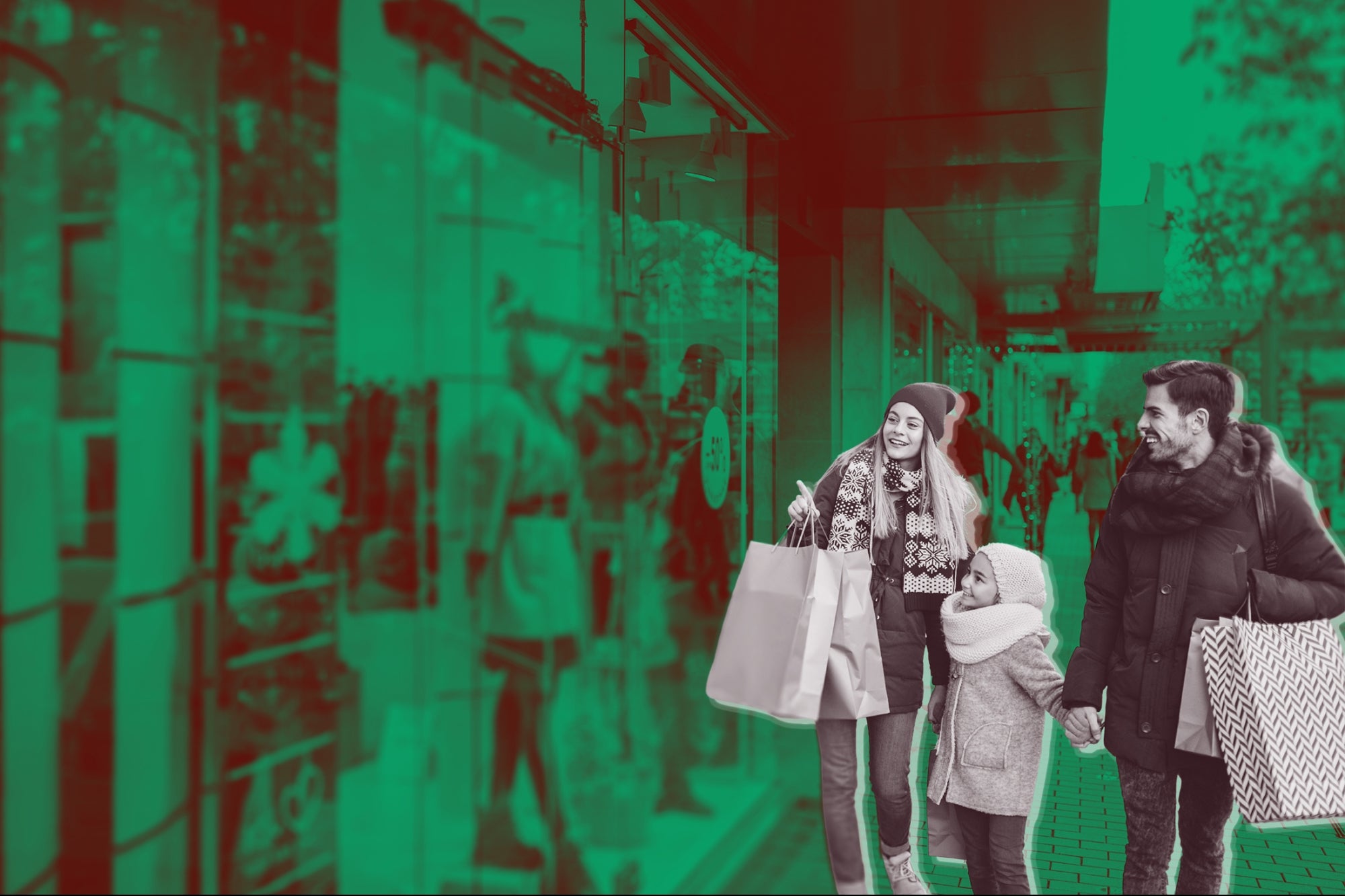 How to Extend Your Brick-and-Mortar Holiday Sales Beyond the Holidays