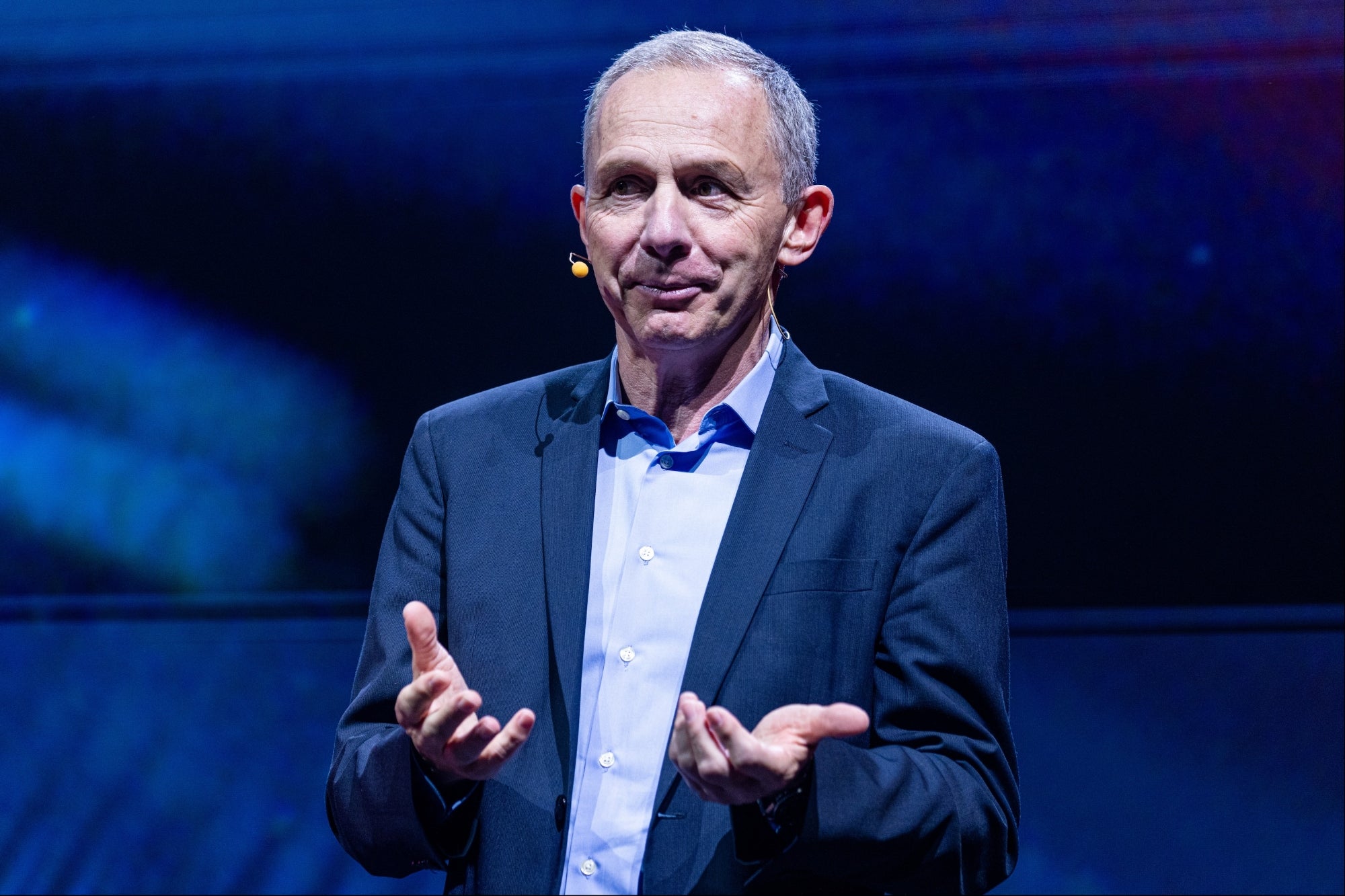 HP Says It's Cutting Thousands of Jobs Due to AI — and Will Save $1 Billion