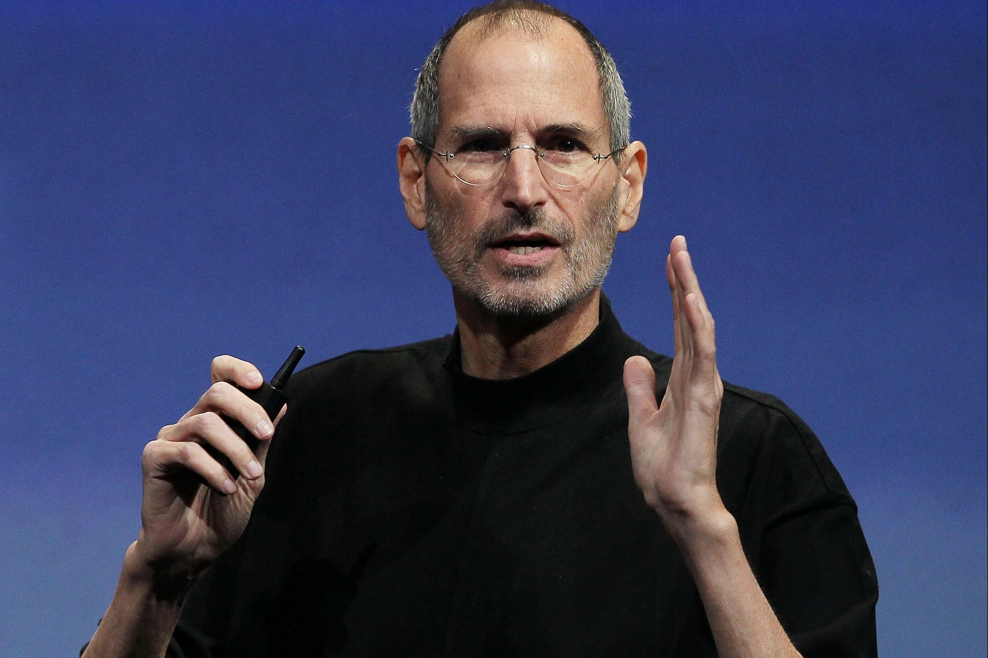 Steve Jobs’ 7 Rules For Success — That Still Apply Today