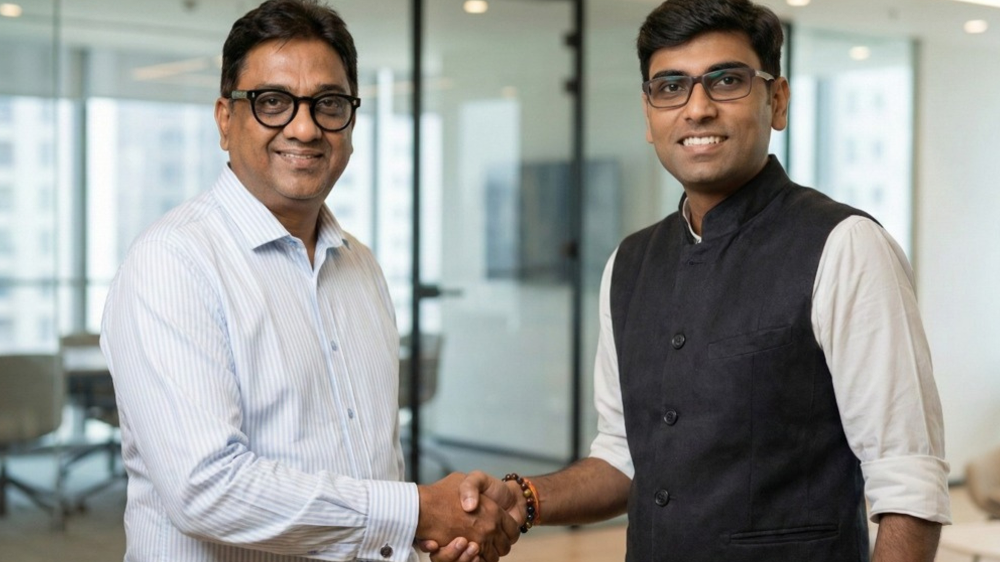 StockGro Raises INR 150 Cr in Series B Round from Mukul Agrawal |  Entrepreneur