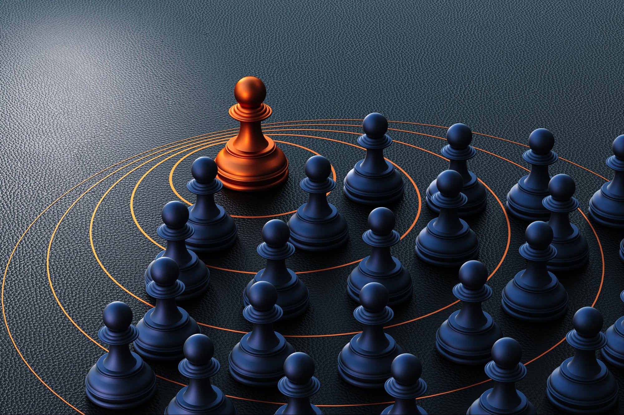 I Turned These Simple Human Qualities into a Competitive Edge — Here’s Why It Worked