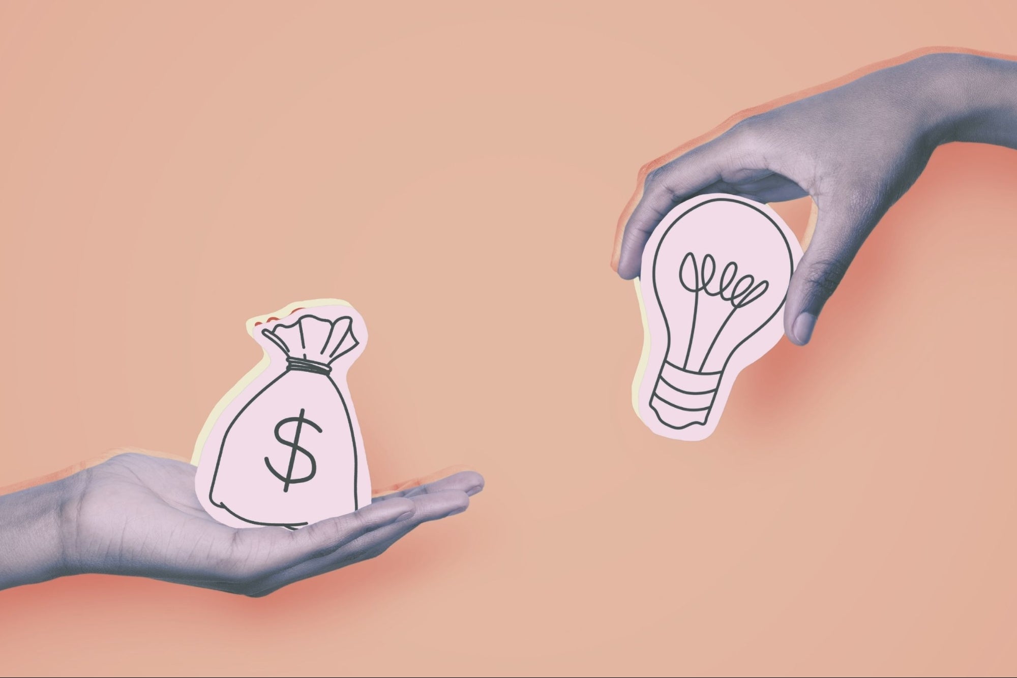 Skip the Startup Struggle — Here’s How Buying a Business Lets You Profit Sooner