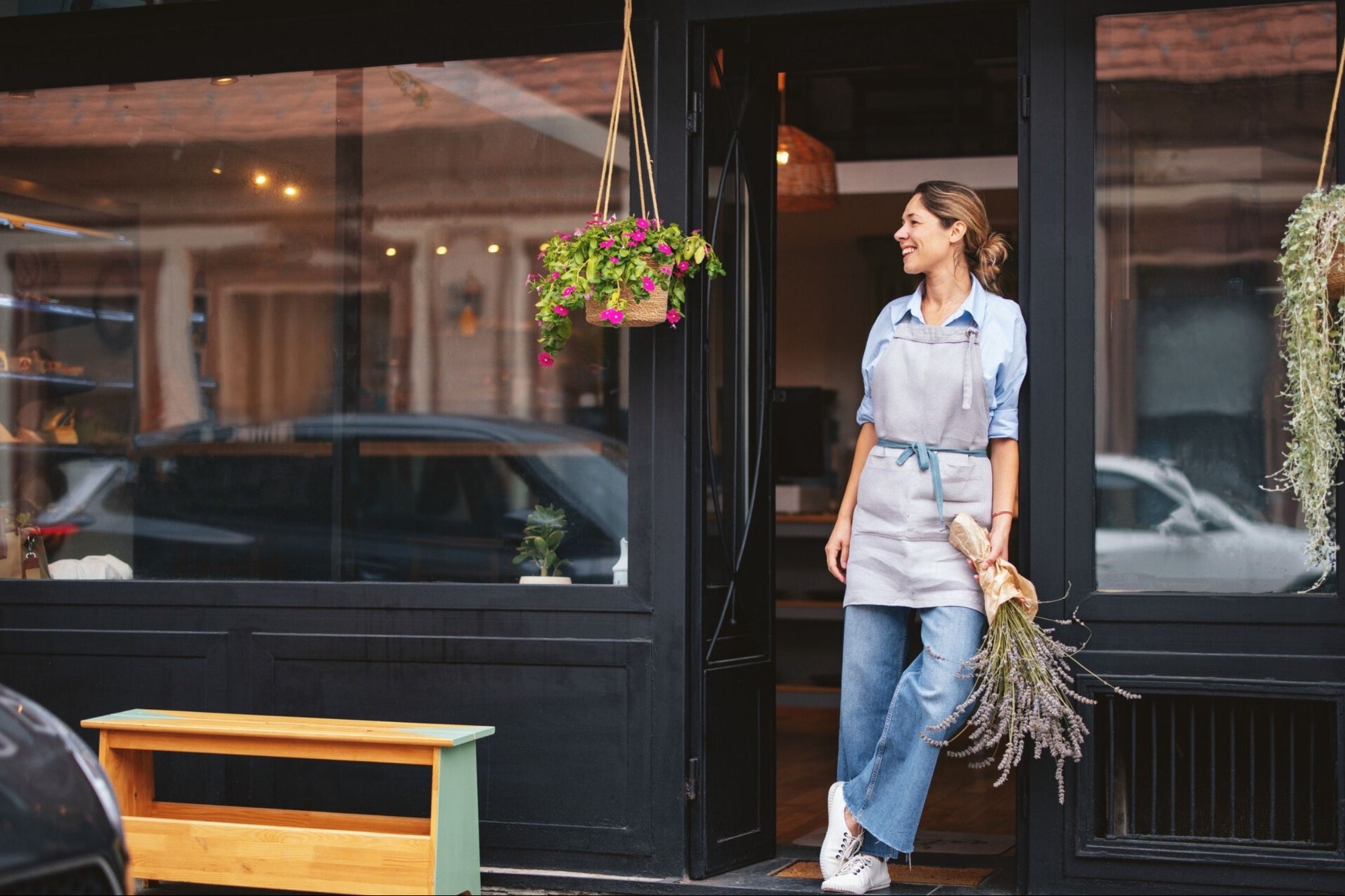 I’ve Worked With 10,000+ Brick-and-Mortar Retailers. Here’s What Actually Makes Stores Win