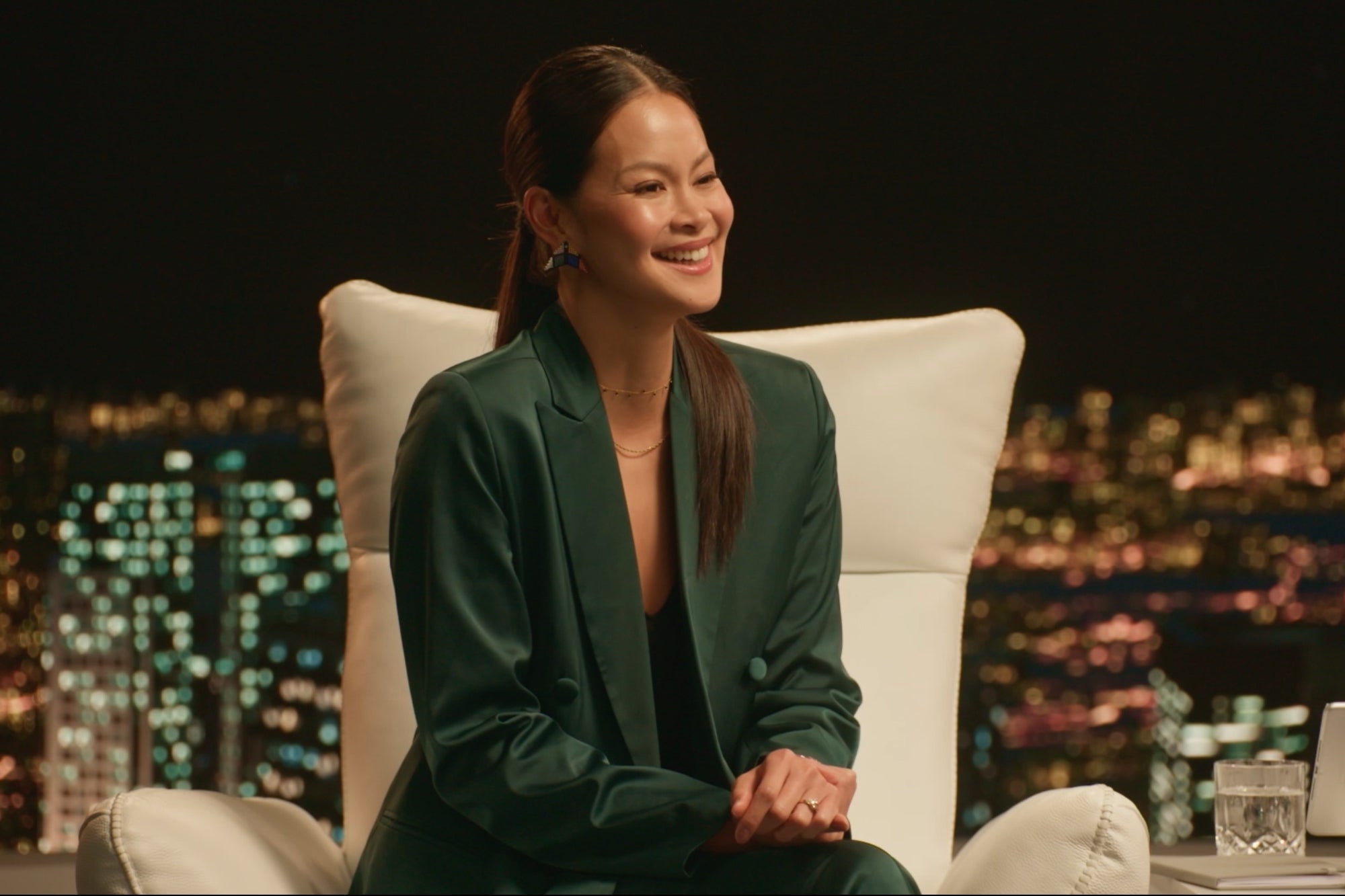 Investors Called This Pitch 'Nearly Perfect.' Was It Good Enough to Strike a Deal?