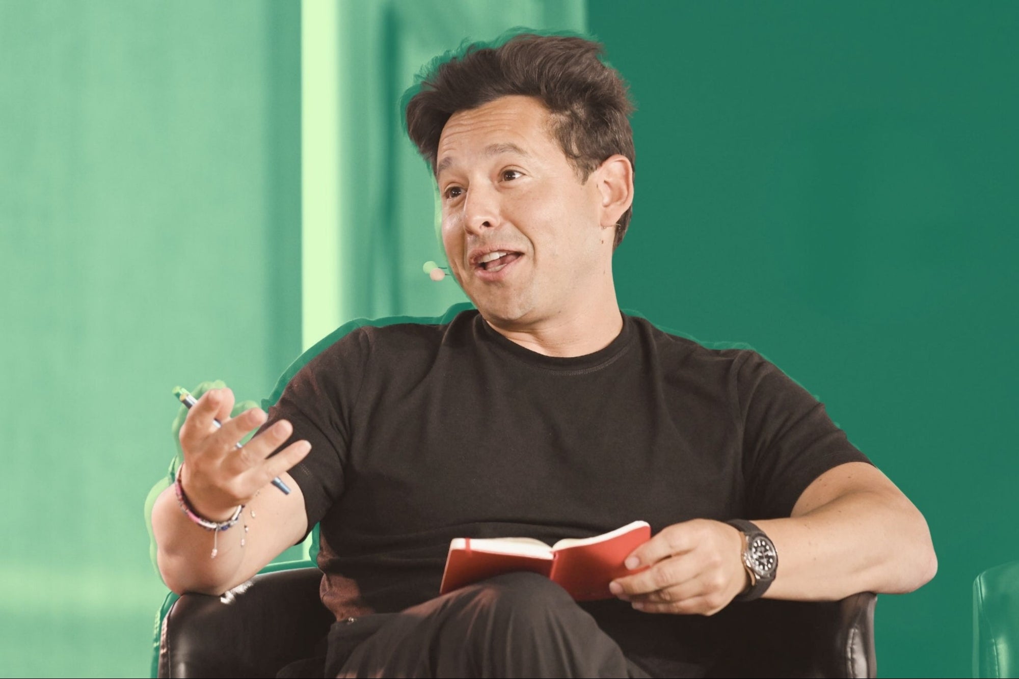 Shopify President Says Work-Life Balance Is Unrealistic. Here's What to Aspire to Instead.