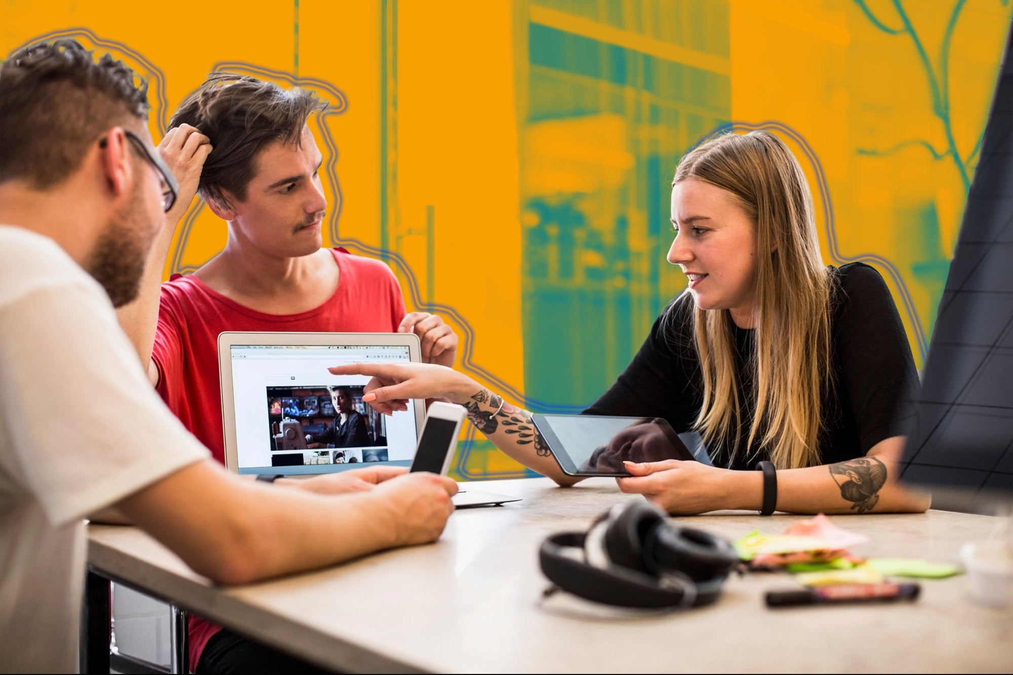 Want to Refresh Your Brand? Here's the Crucial Step You Need to Take First.