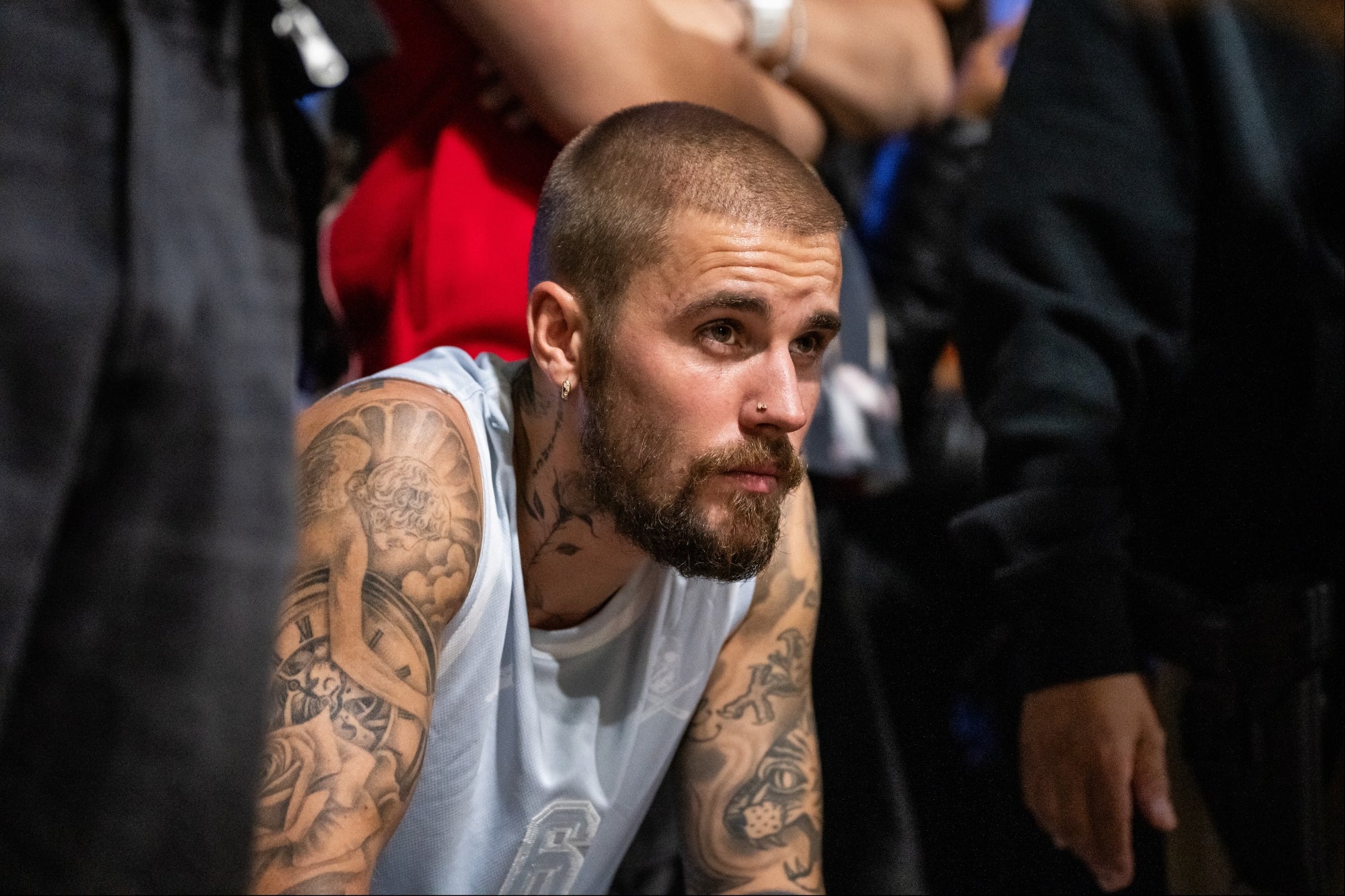 Justin Bieber Is Fed Up With This iPhone Design Feature: ‘Find Everyone at Apple’