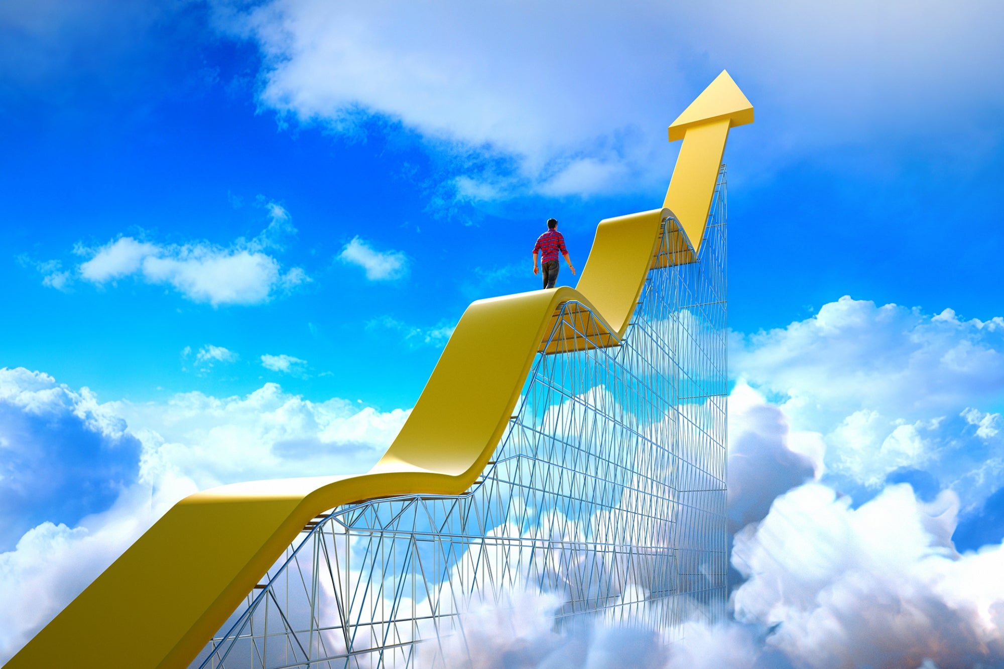 I Run a Portfolio of High-Growth Companies — This Practice Makes It All Possible