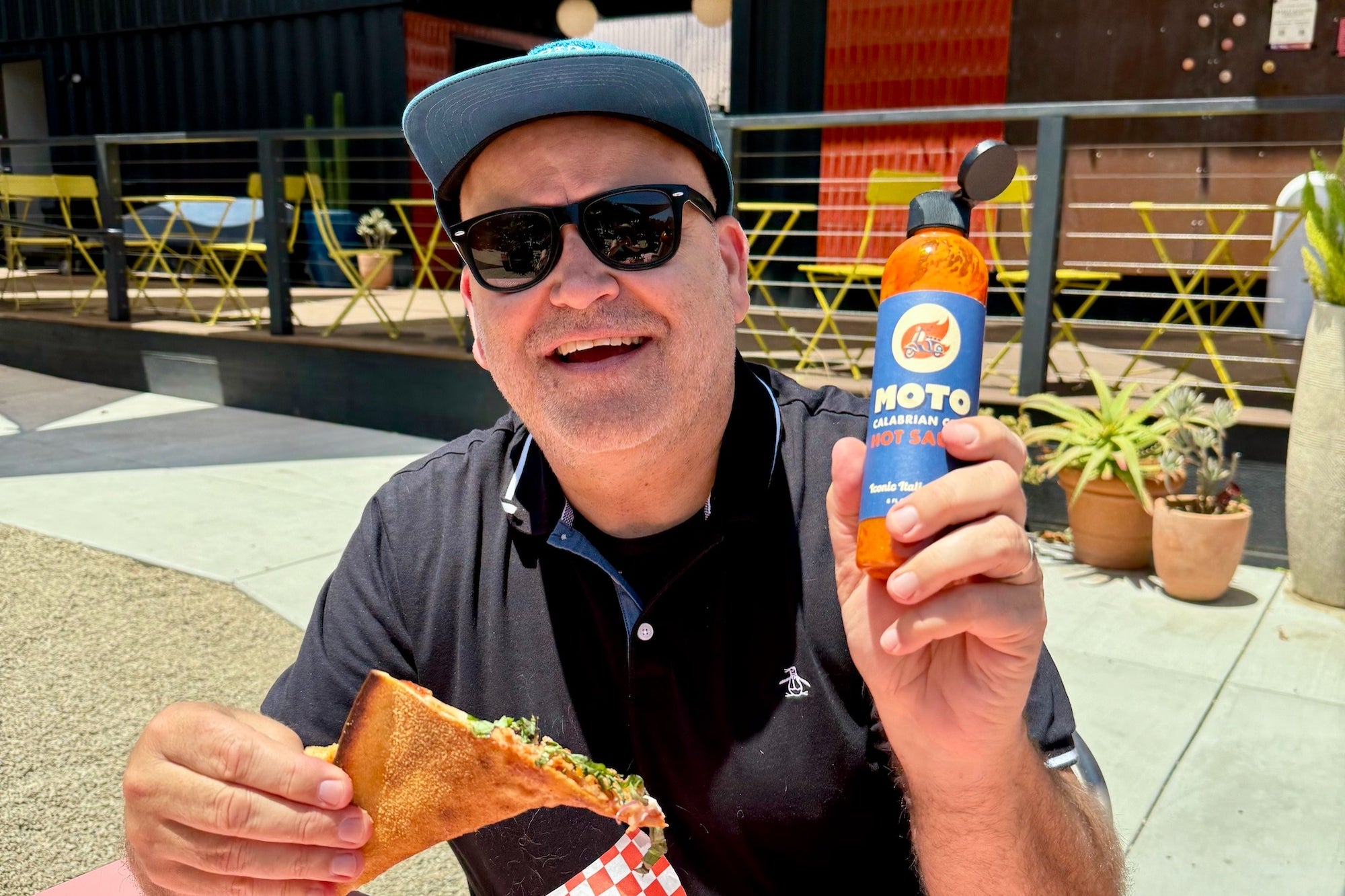 This 54-Year-Old Rocker’s Non-Musical Side Hustle Raised K on Kickstarter — Now It’s Heading for 0K in Revenue: ‘Norman Rockwell Stuff’