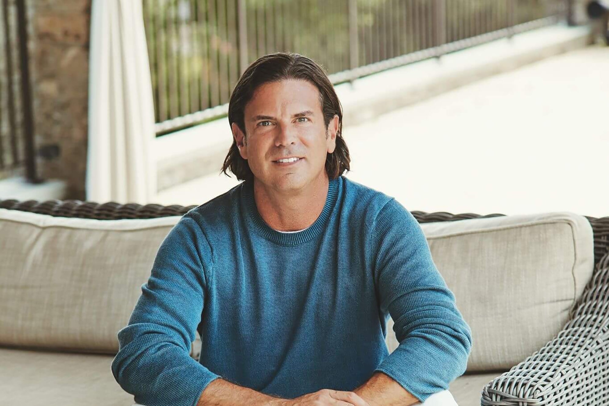 How a Simple Game of HORSE and a $2,000 Investment Helped This Philly Kid Buy His Hometown NBA Team