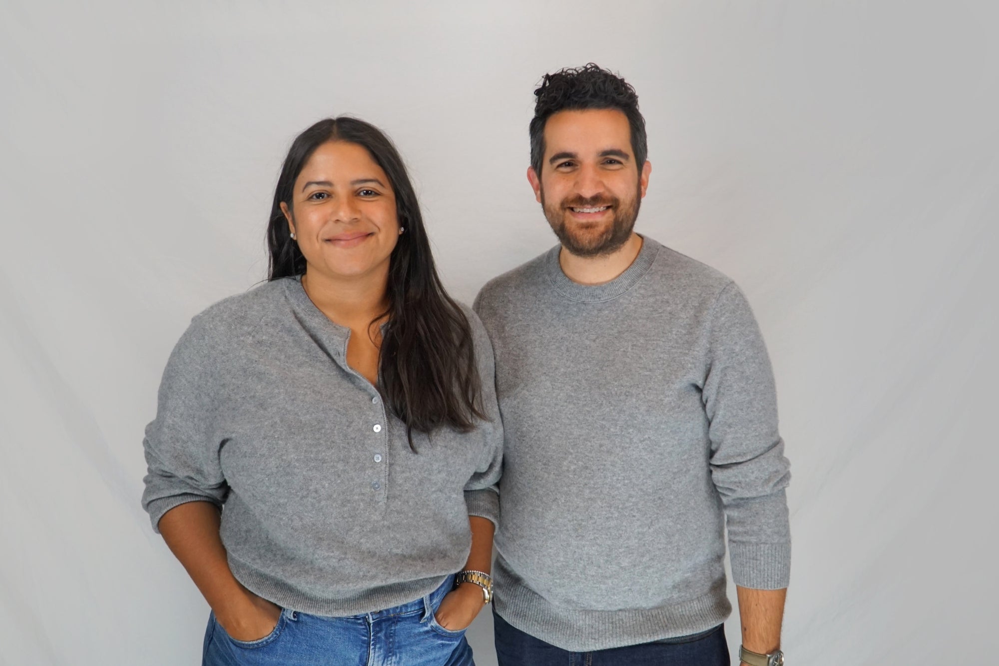 This Couple Ran a Holiday Side Hustle Out of a Camper Van. It Surpassed $1.5 Million in Revenue — And ChatGPT's Helping It Grow.