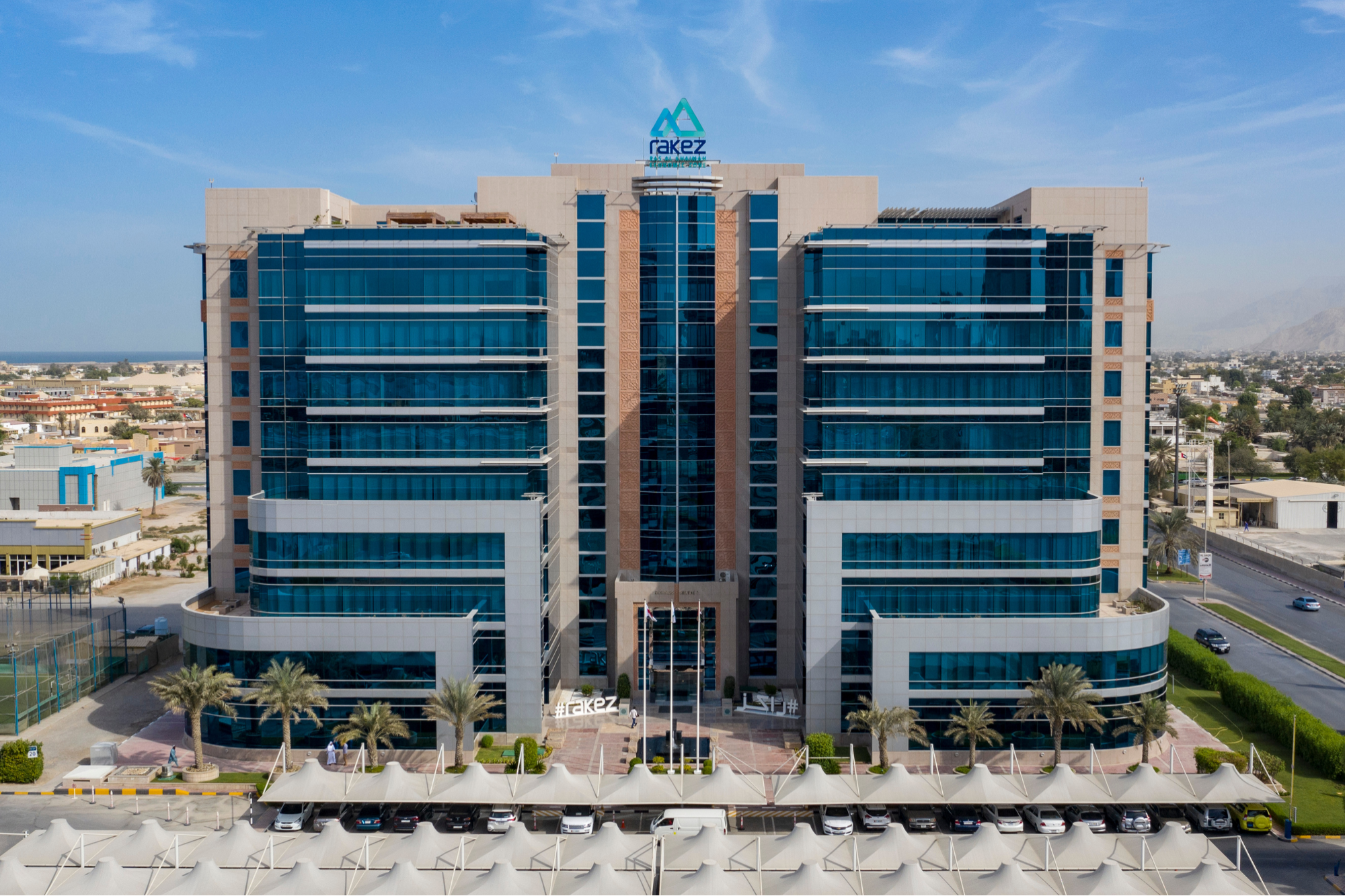 Going The Extra Mile: Inside RAKEZ’s Beyond-Licensing Strategy