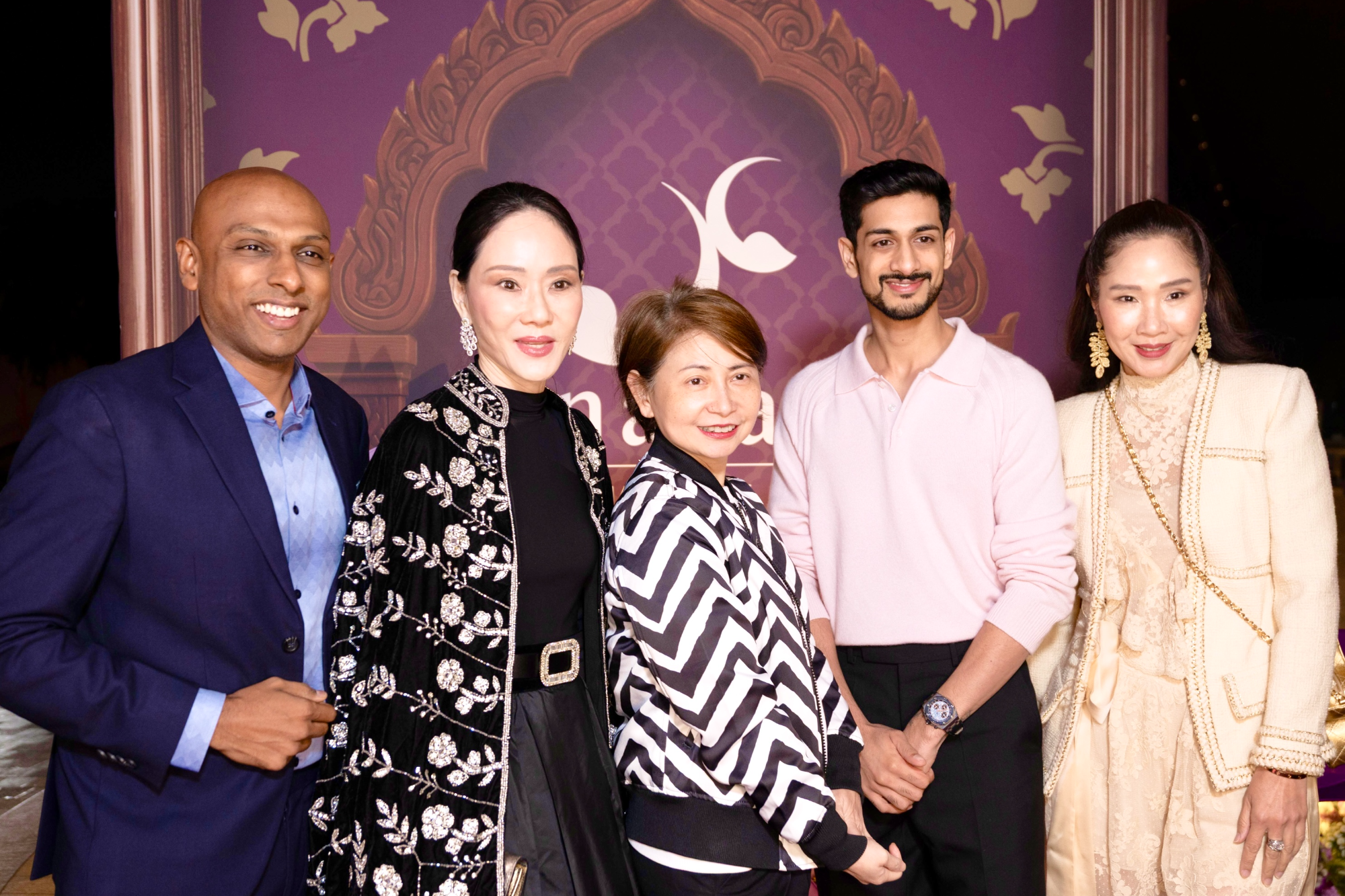 From Bangkok to Gurugram: How Nara Thai's Founders Are Scaling Authenticity Across Borders