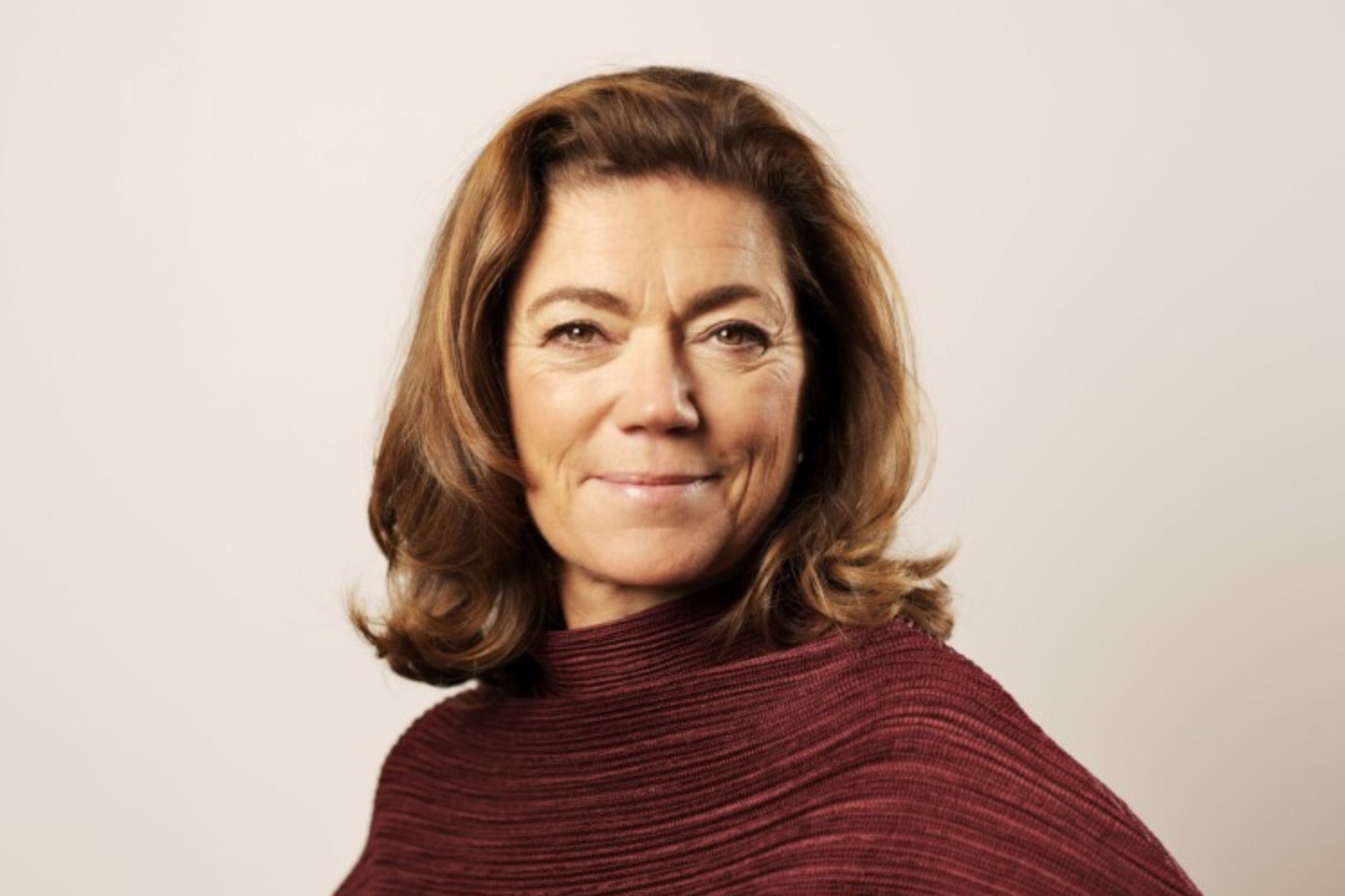 Rethinking Business Education: Kristin Skogen Lund, Chair, INSEAD Board of Directors