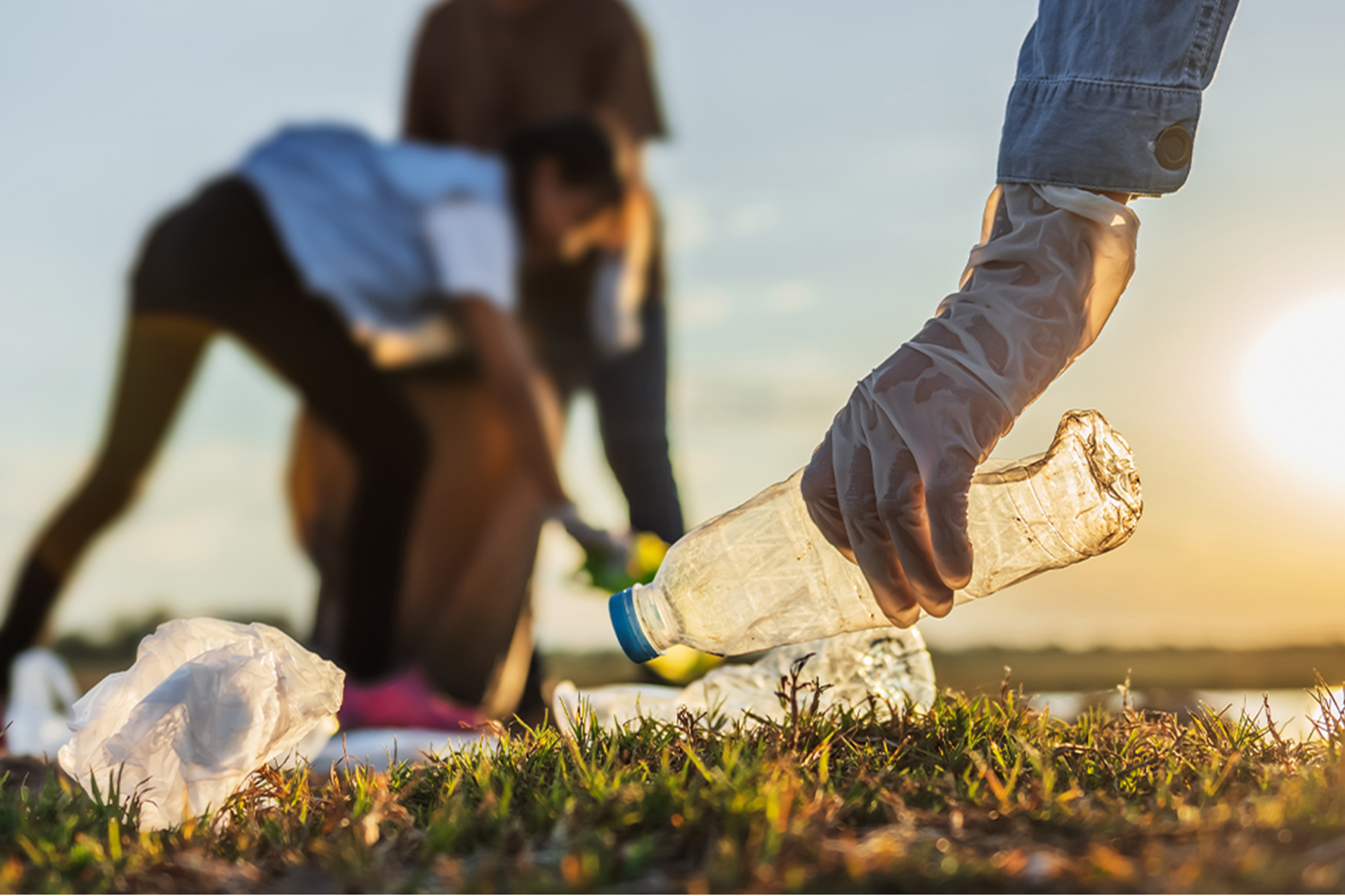 The Plastic Crisis Is Accelerating, and This Company Is Turning It Into a $125B Opportunity