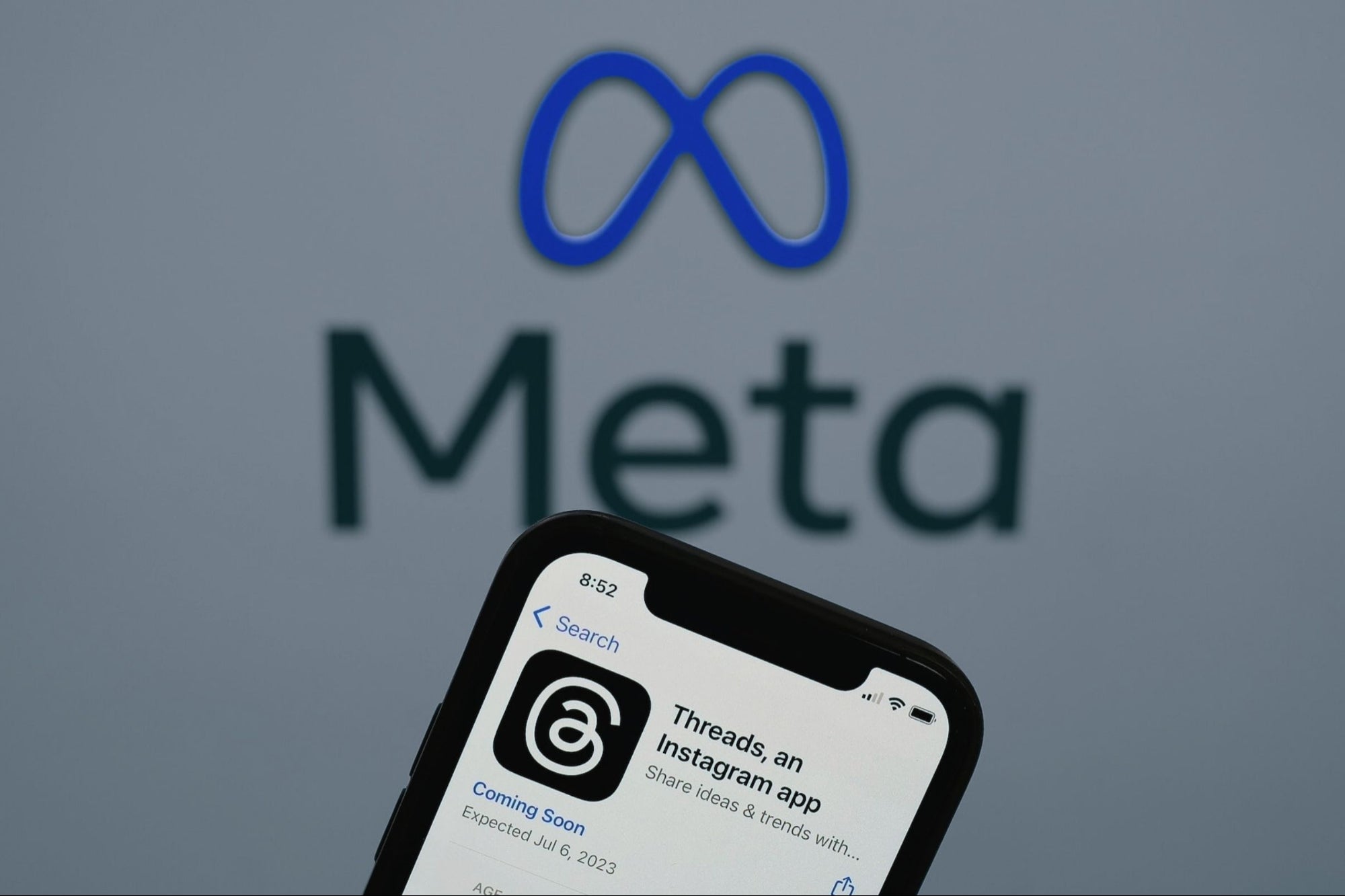 Meta's Threads Launches New Feature to Lure Podcasters and Their Fans
