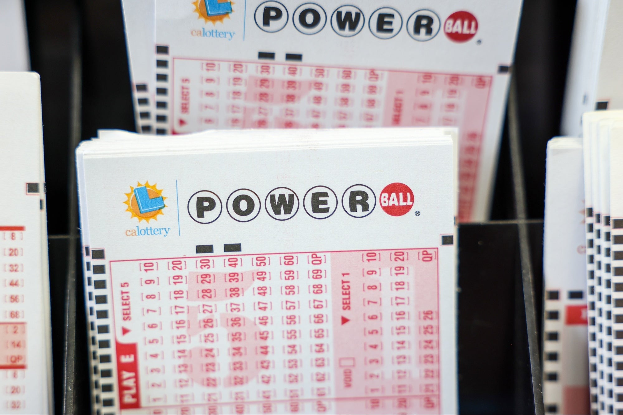 Someone in Arkansas Won $1.8 Billion in Powerball—But Their Identity Will Stay Secret for 3 Years