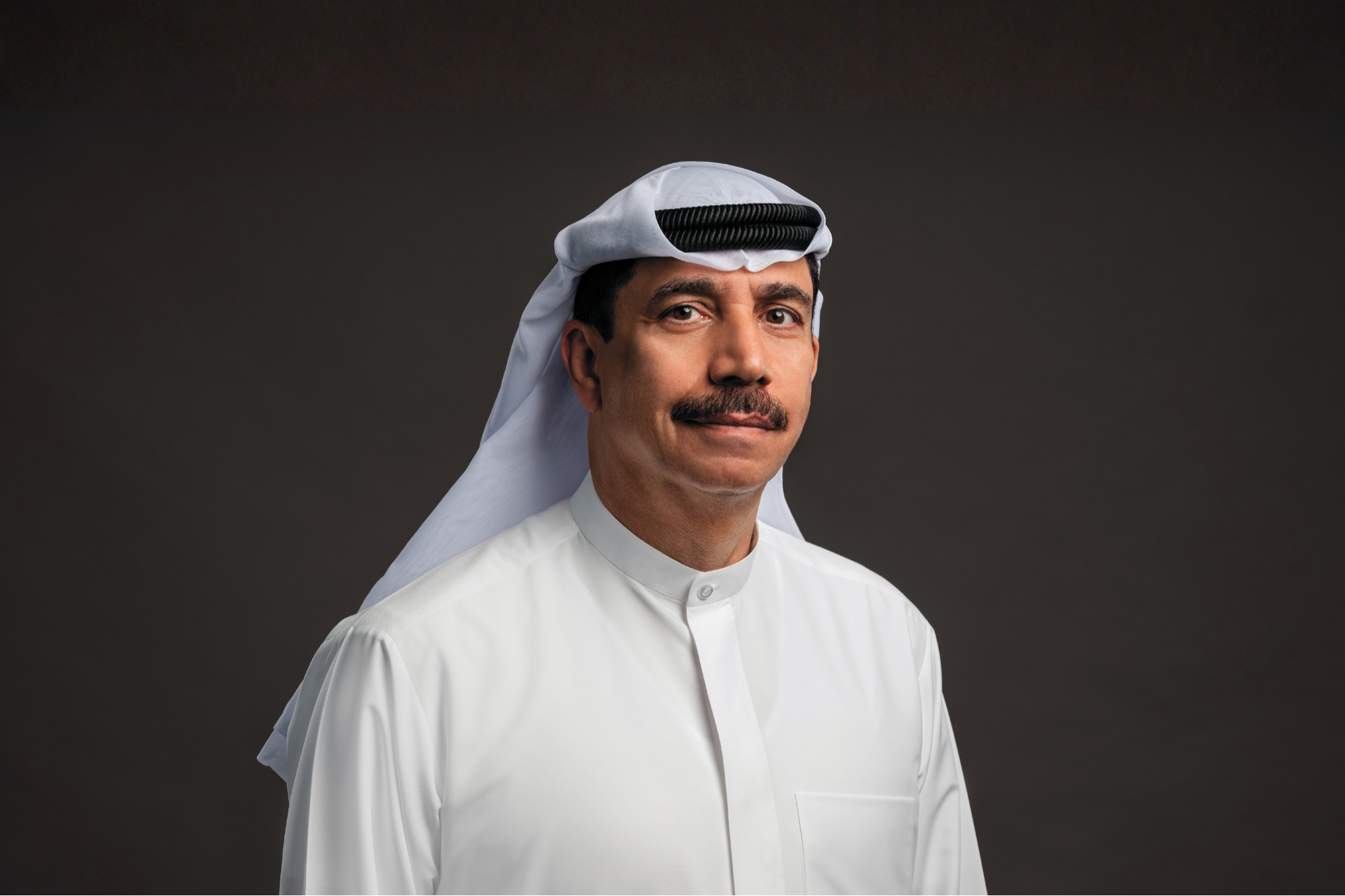 The 100: Essa Kazim, Head of Dubai Financial Centre