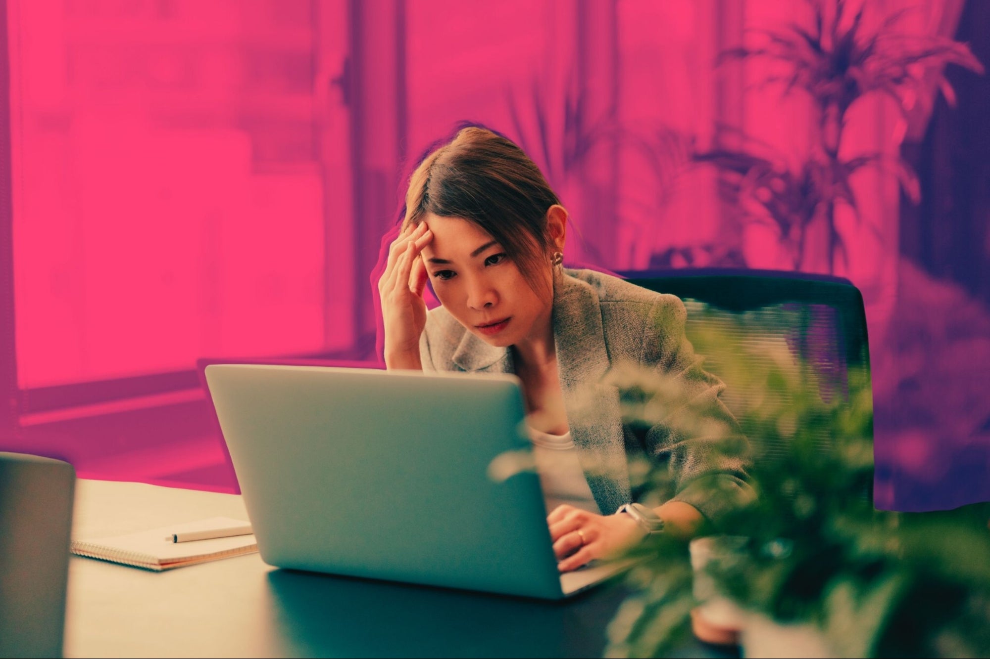 There's a Looming Threat in the Workplace — and It's Keeping Everyone on Edge. Here's How to Face It Head On.