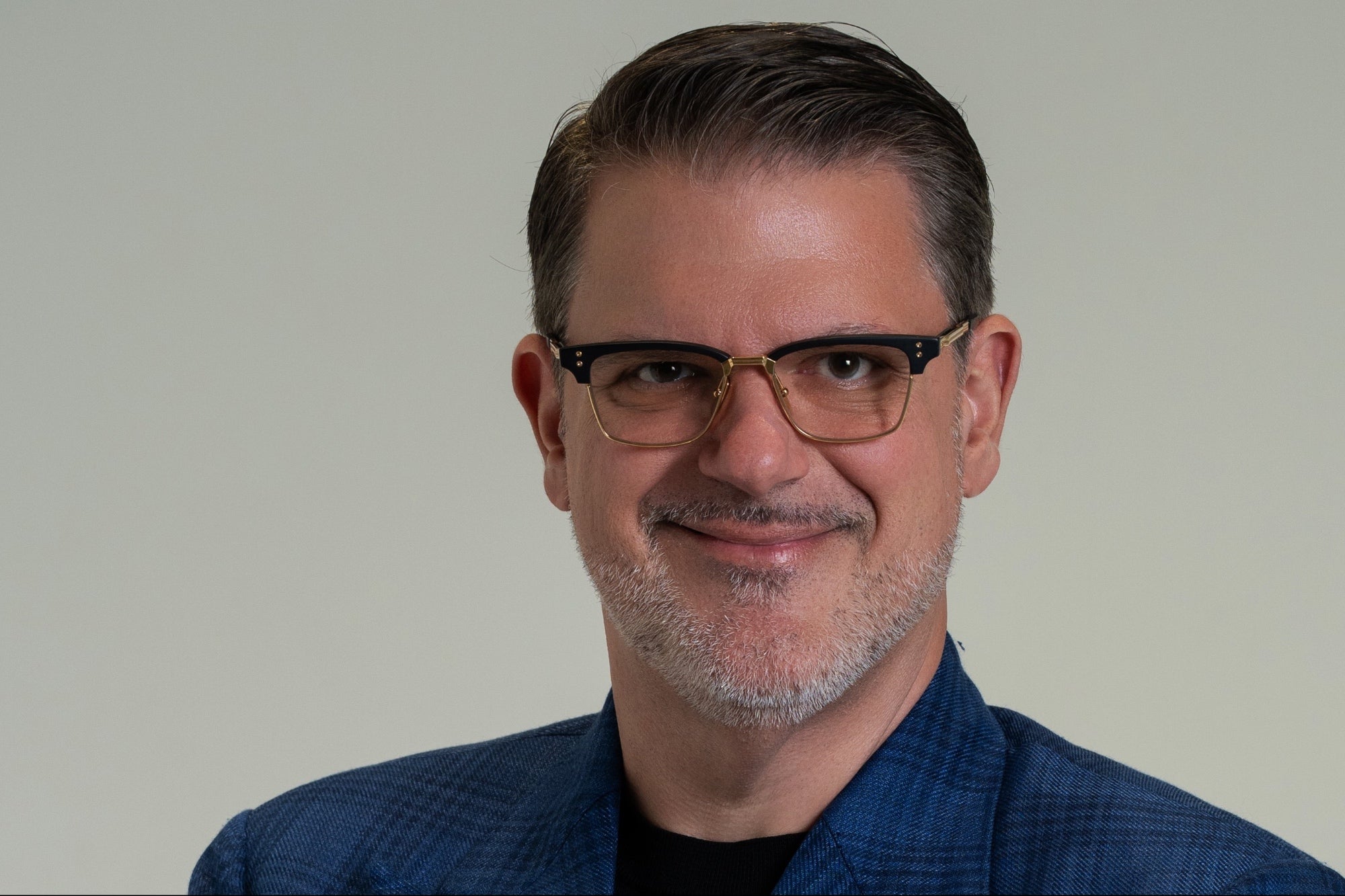 Gold, Freedom, and the Architecture of Wealth | Entrepreneur