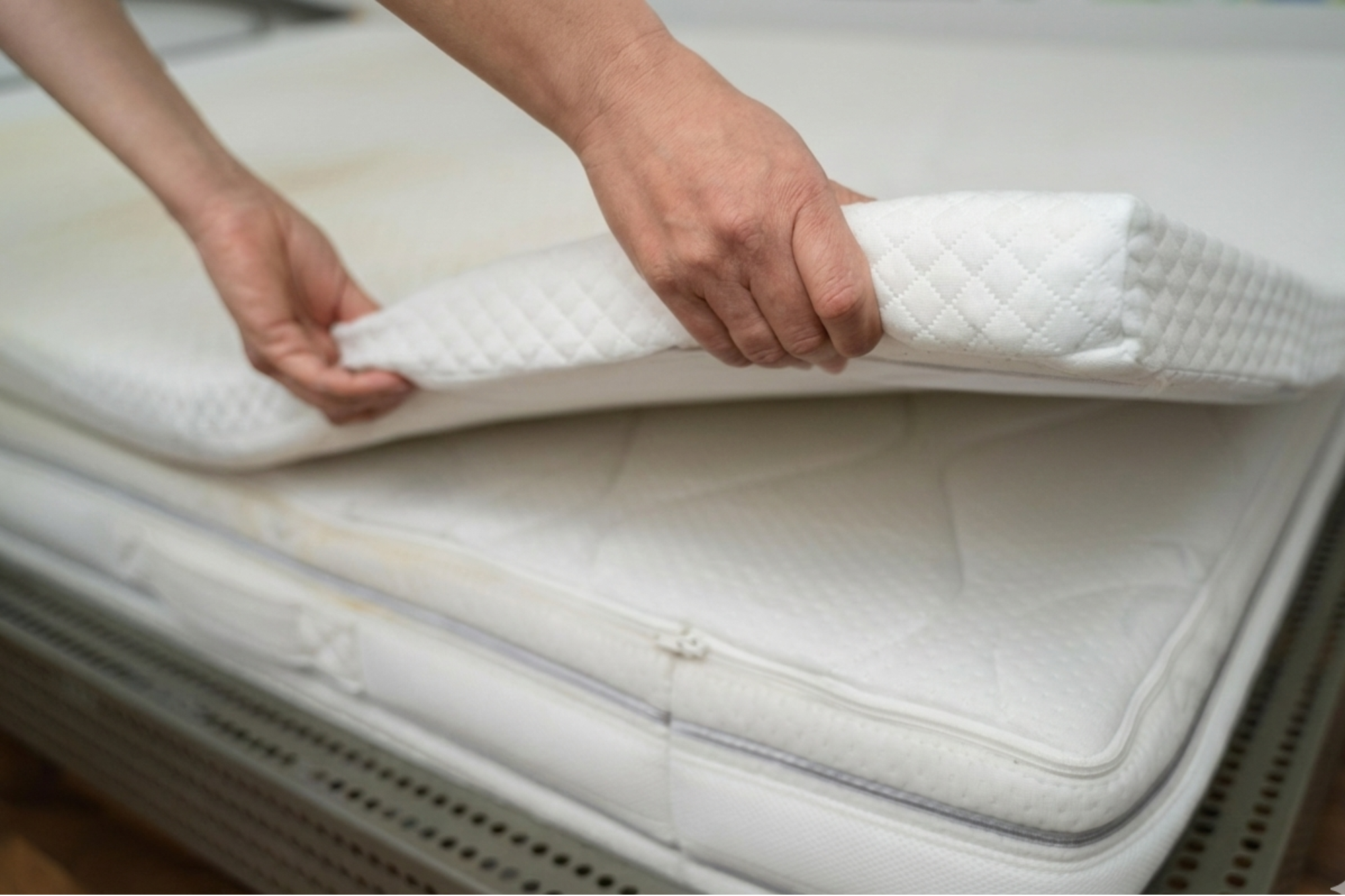 Why India's Sleep Market Is Shifting From Furniture to Function ...