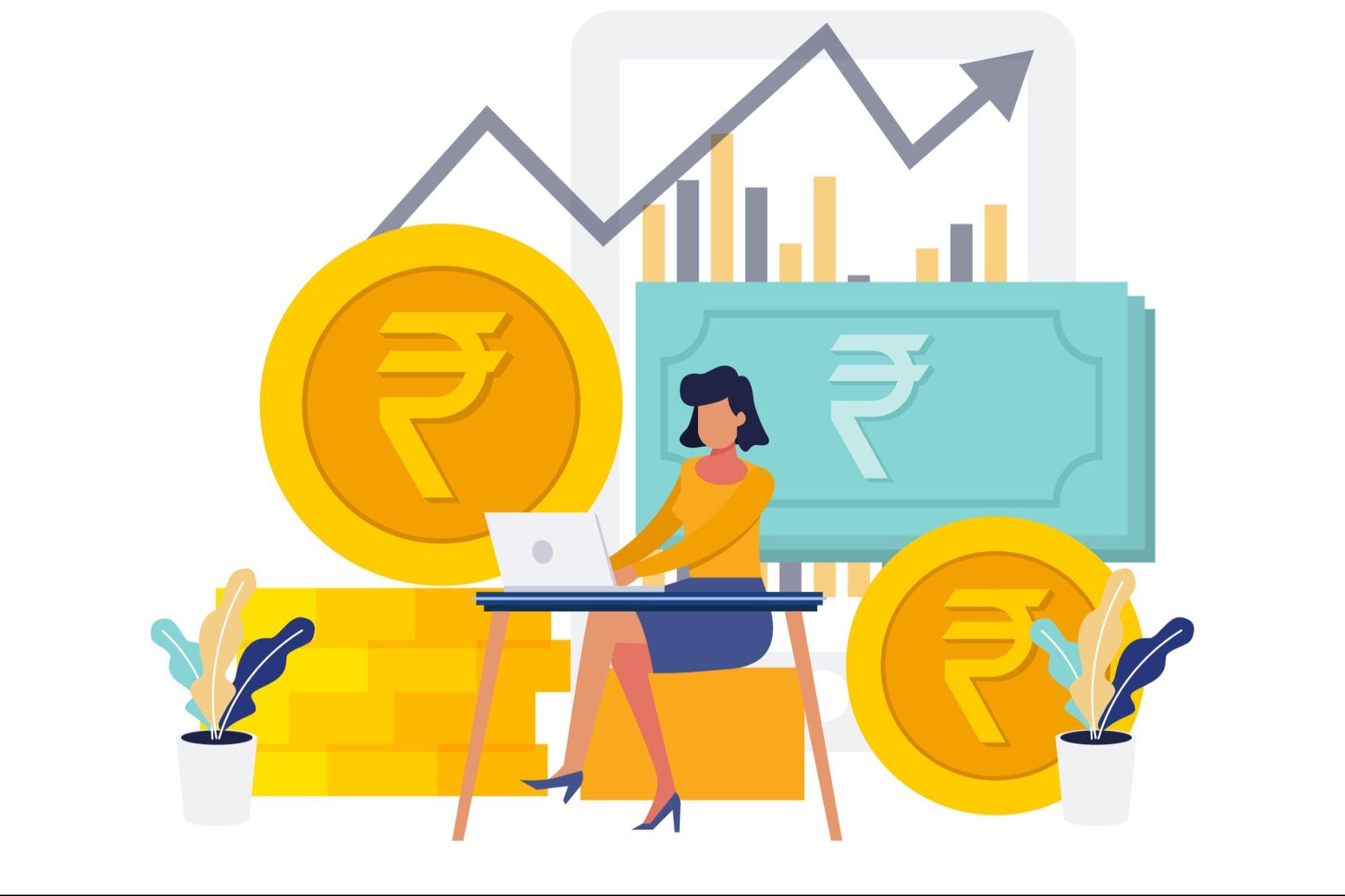 Data Snapshot: India VC 2025 | Entrepreneur