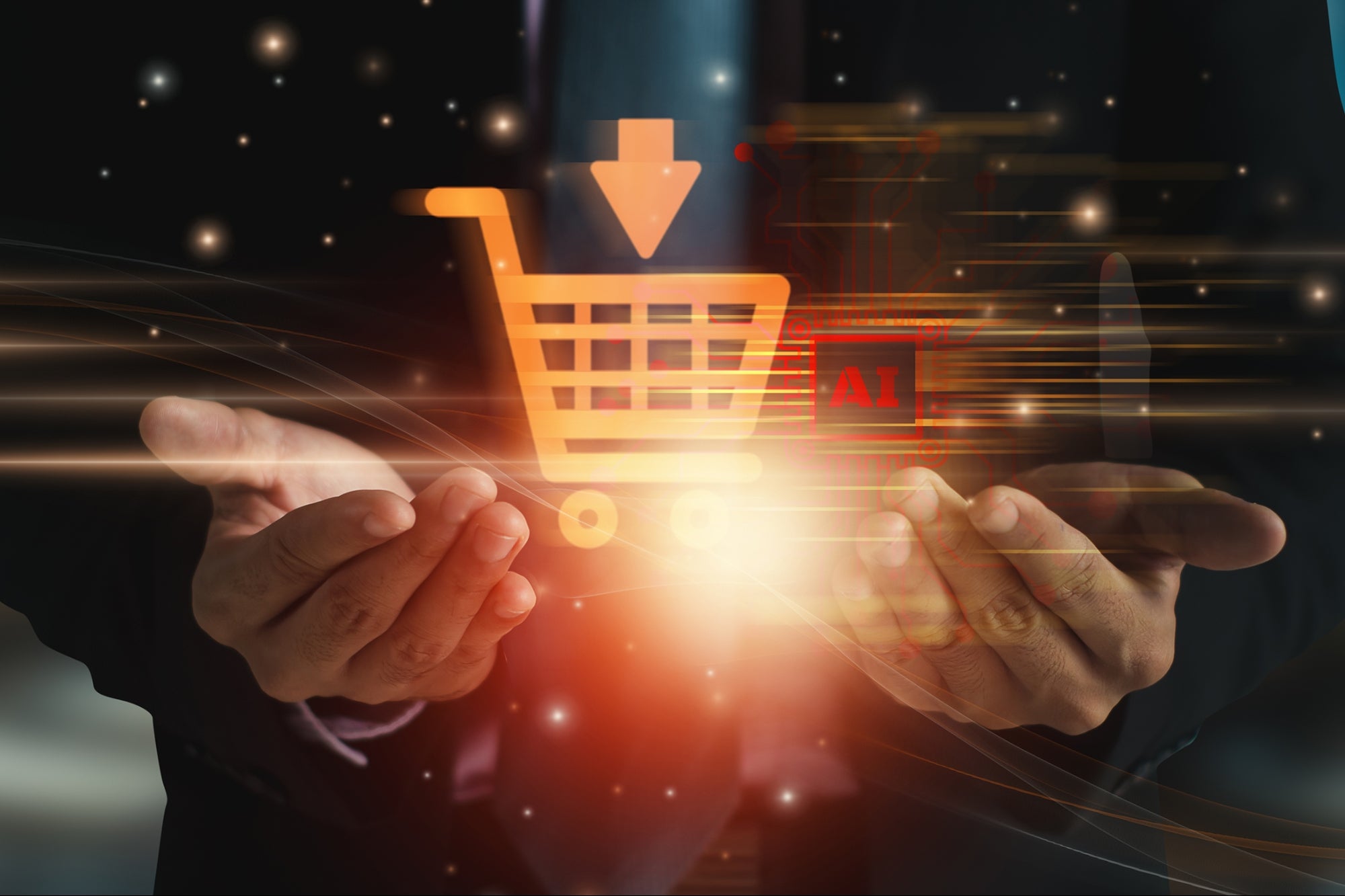 How to Use AI to Boost Your Amazon Sales, Rankings and Reviews