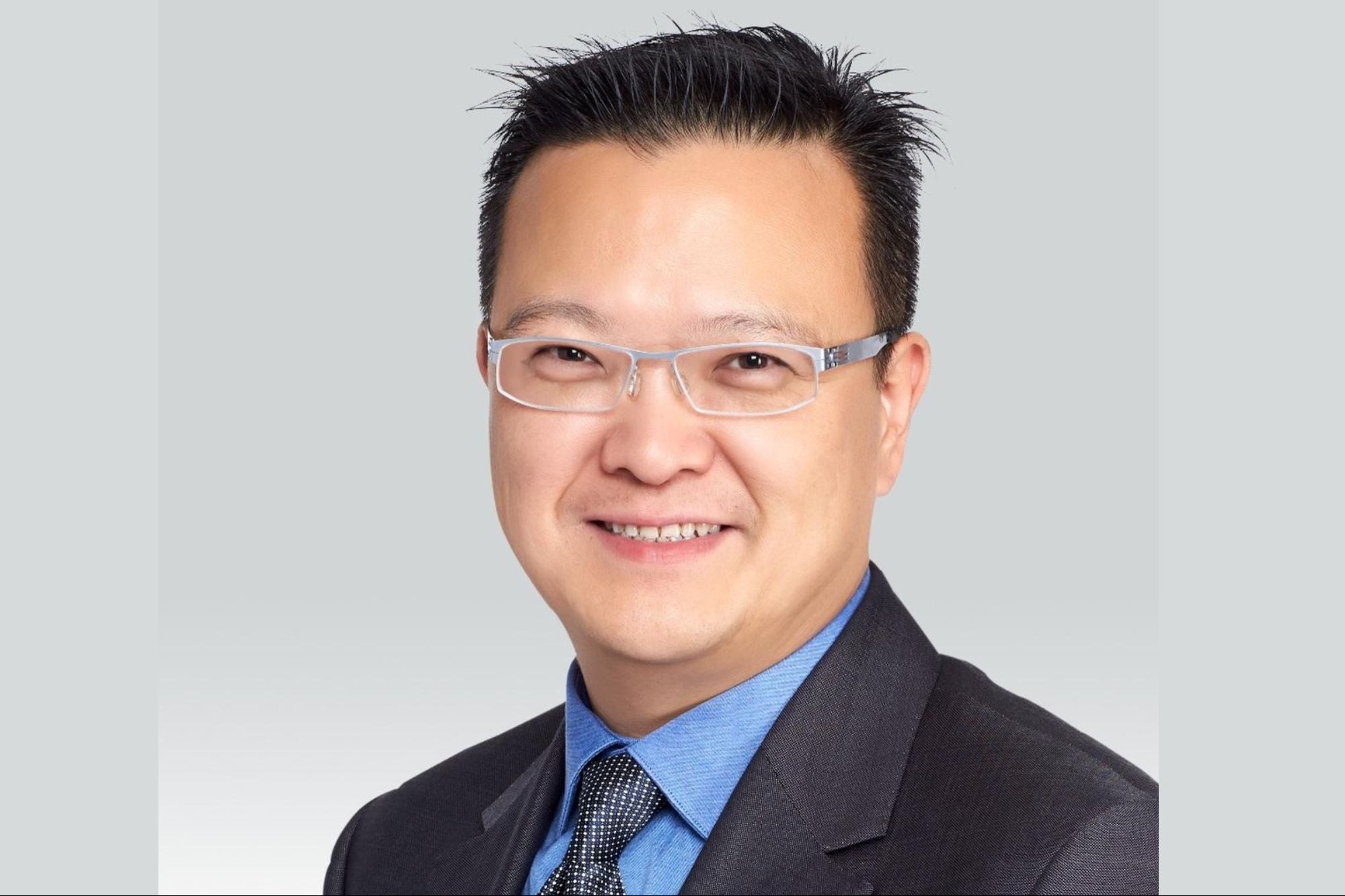 India Is an Innovation Hub & a Critical Market For PC In APAC: Andrew ...