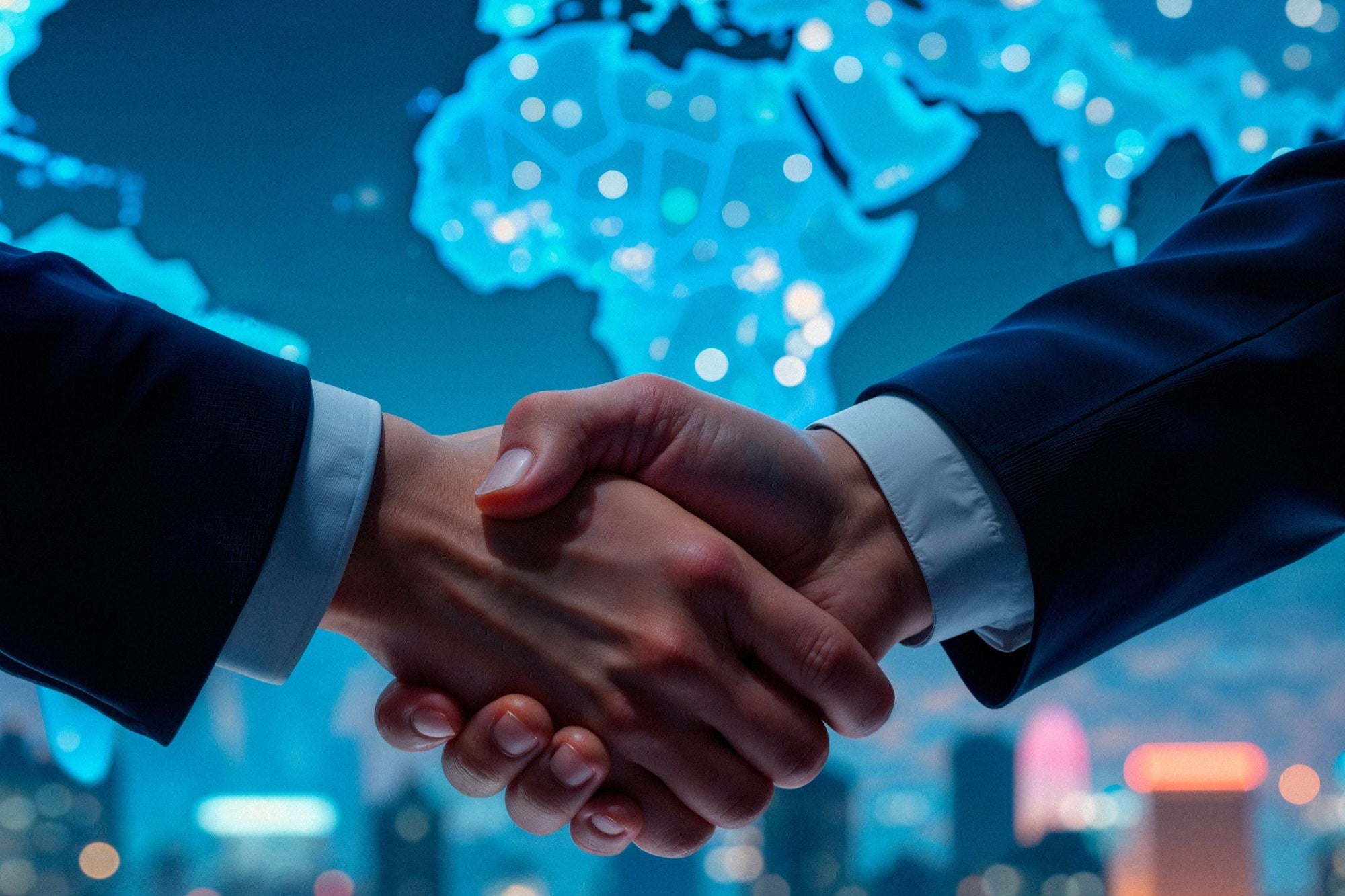 OPEC Fund Strengthens Partnership with African Development Bank During ...