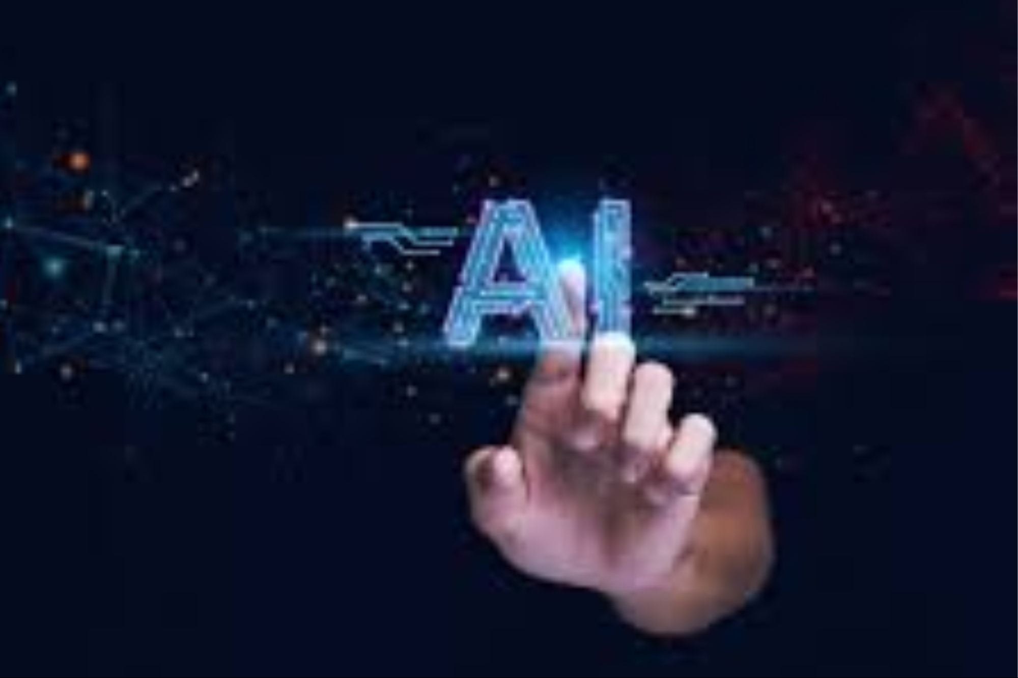 TCS & HCLTech Shrink Workforce Amid AI Push | Entrepreneur