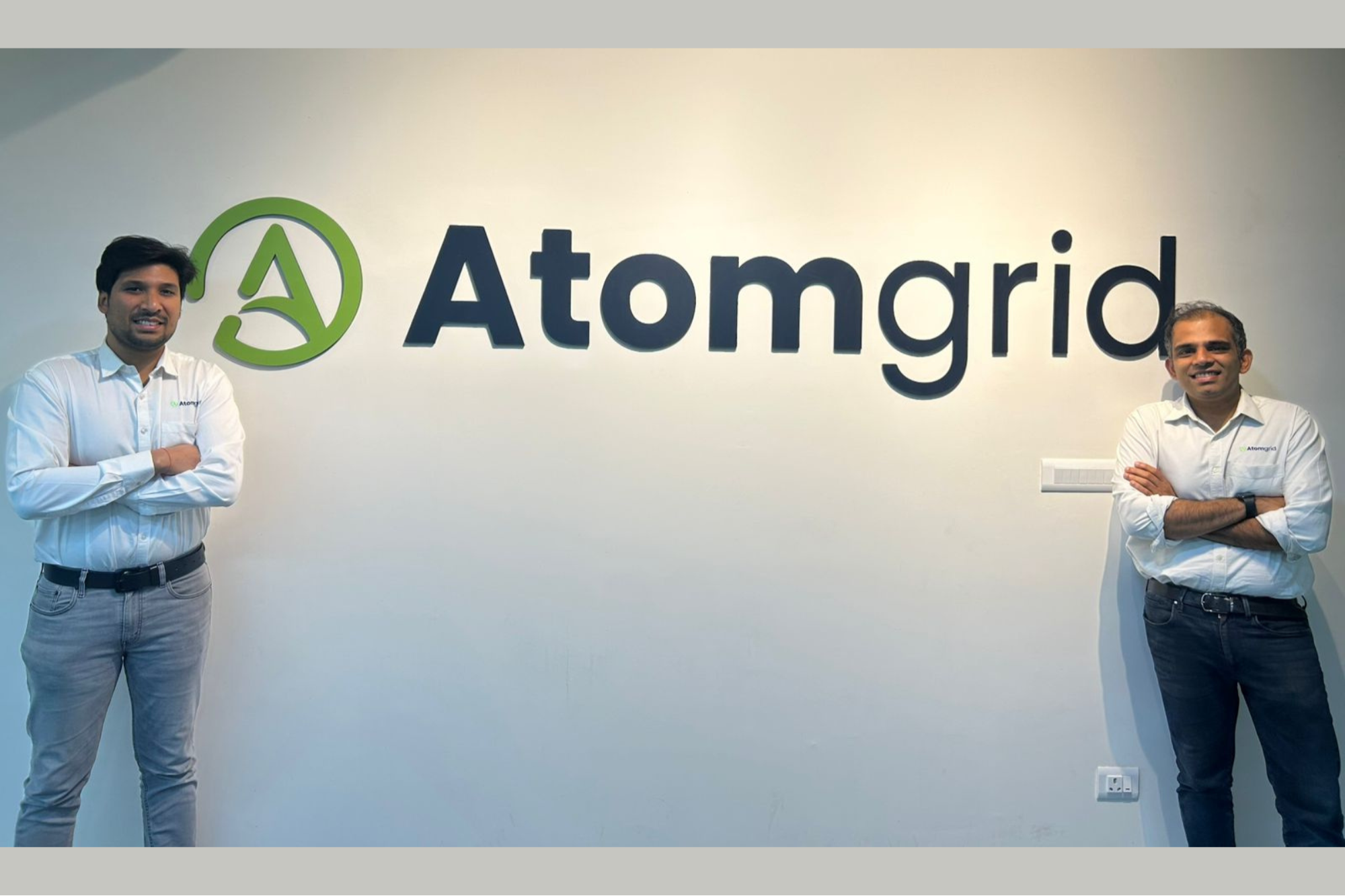 Specialty Chemicals Startup Atomgrid Secures USD 7 Mn Funding ...