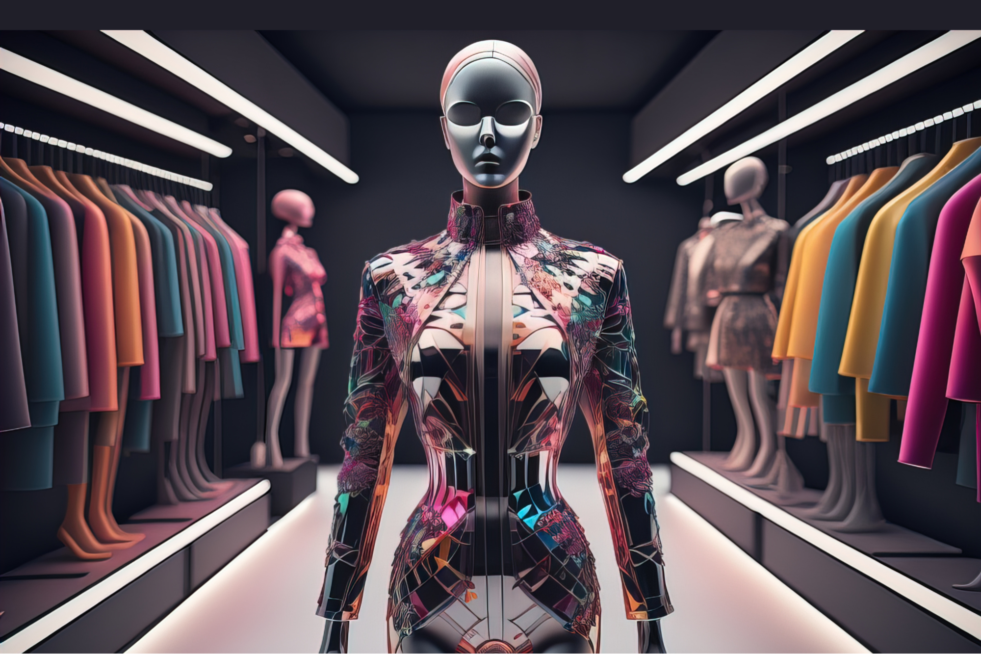 Elevation Capital-backed AI Fashion Startup Alle Shuts Down | Entrepreneur