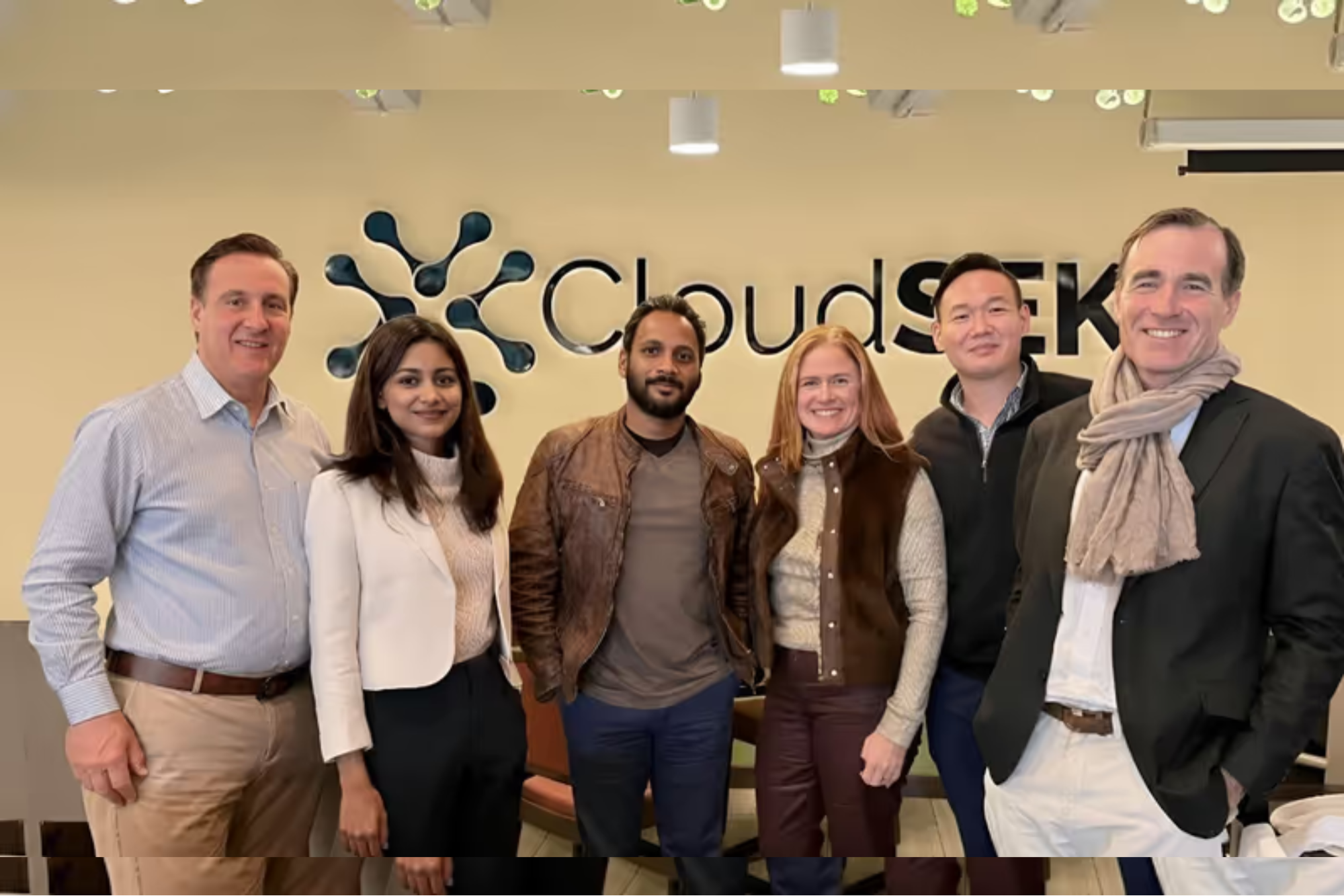 Cybersecurity Firm CloudSEK Bags USD 10 Mn to Expand US Presence ...