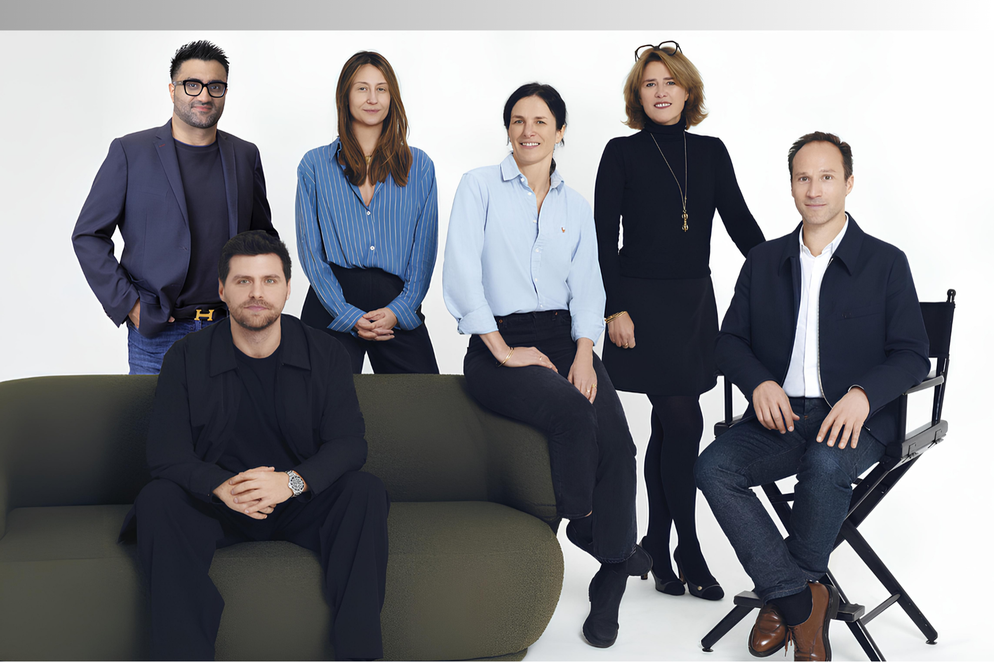 Ykone, BarCode and Mirror Mirror Merge to Form Integrated Group 'One ...