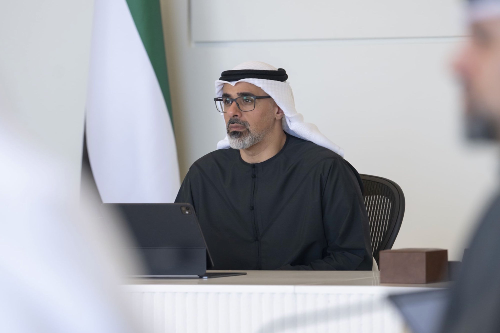 Abu Dhabi Establishes Fourth Sovereign Investment Fund, L'imad ...