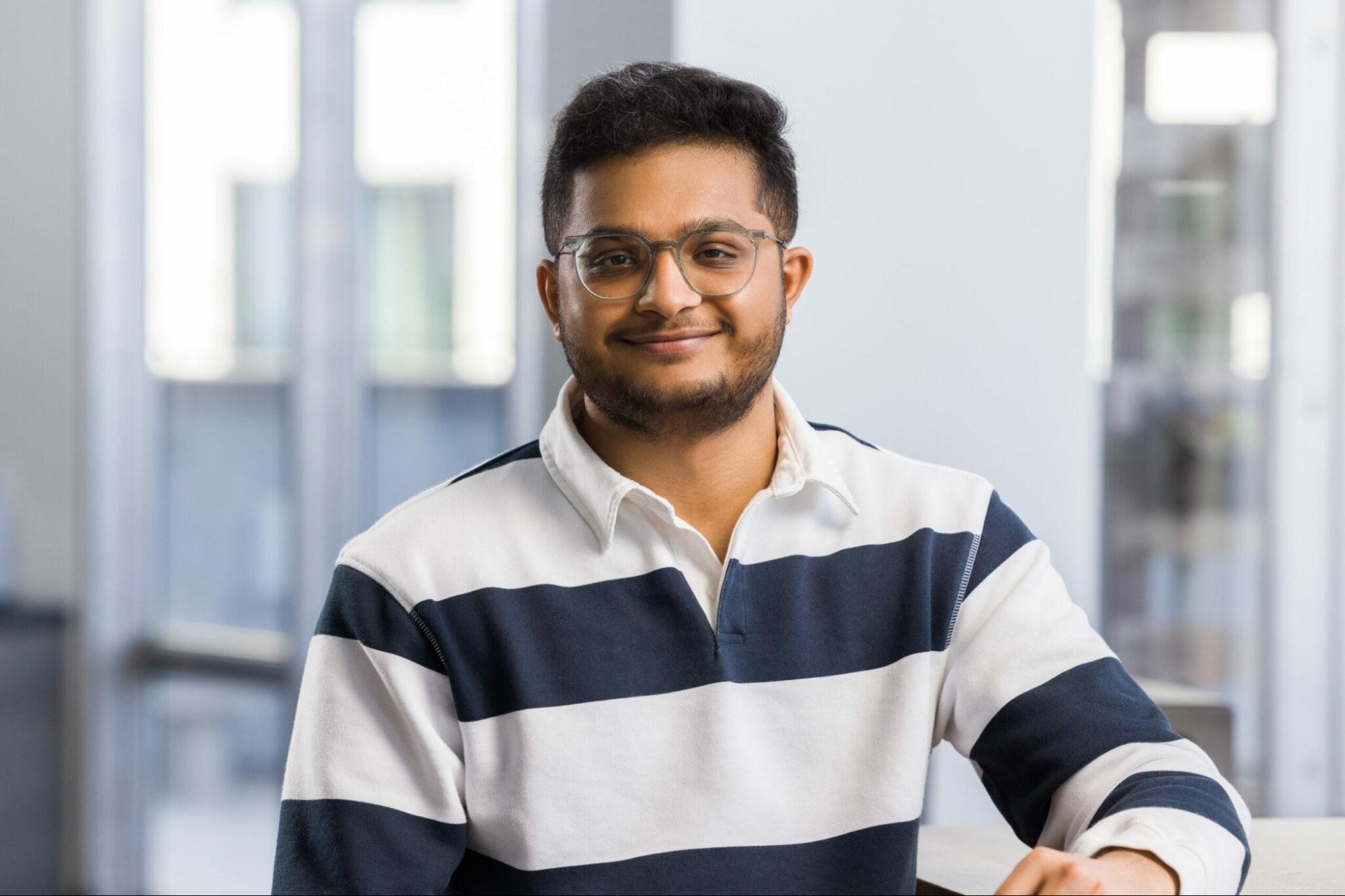 The Entrepreneurial Engineer Behind Kalos' AI Marketing Platform ...