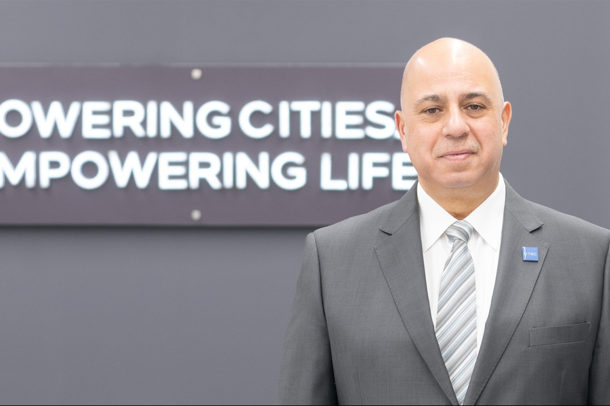 A CEO's Approach To Resilient Growth: Wael Gad | Entrepreneur