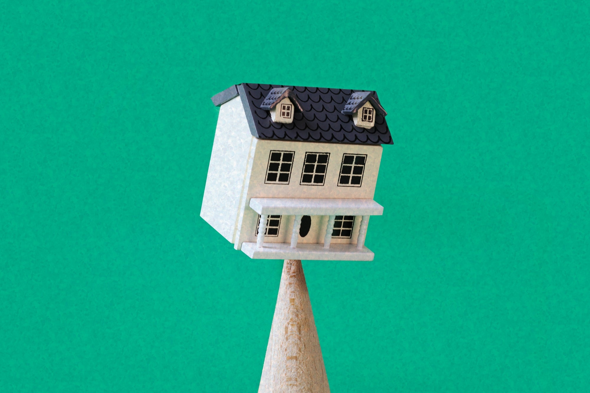 America's Housing Market Is Broken — Can This Technology Save It Before It's Too Late?