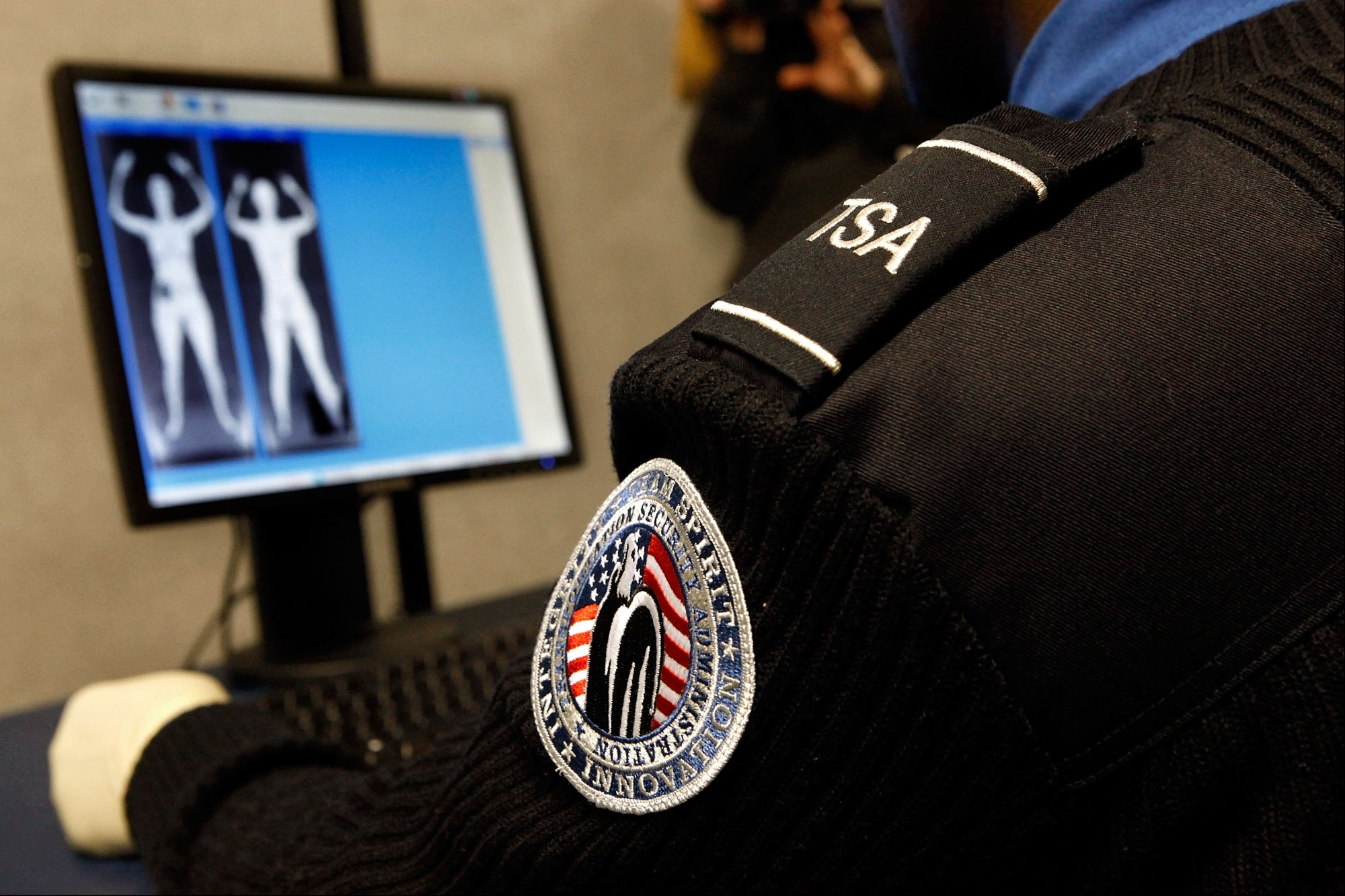 TSA's New $45 Fee Will Hit Forgetful Travelers Starting Next Month